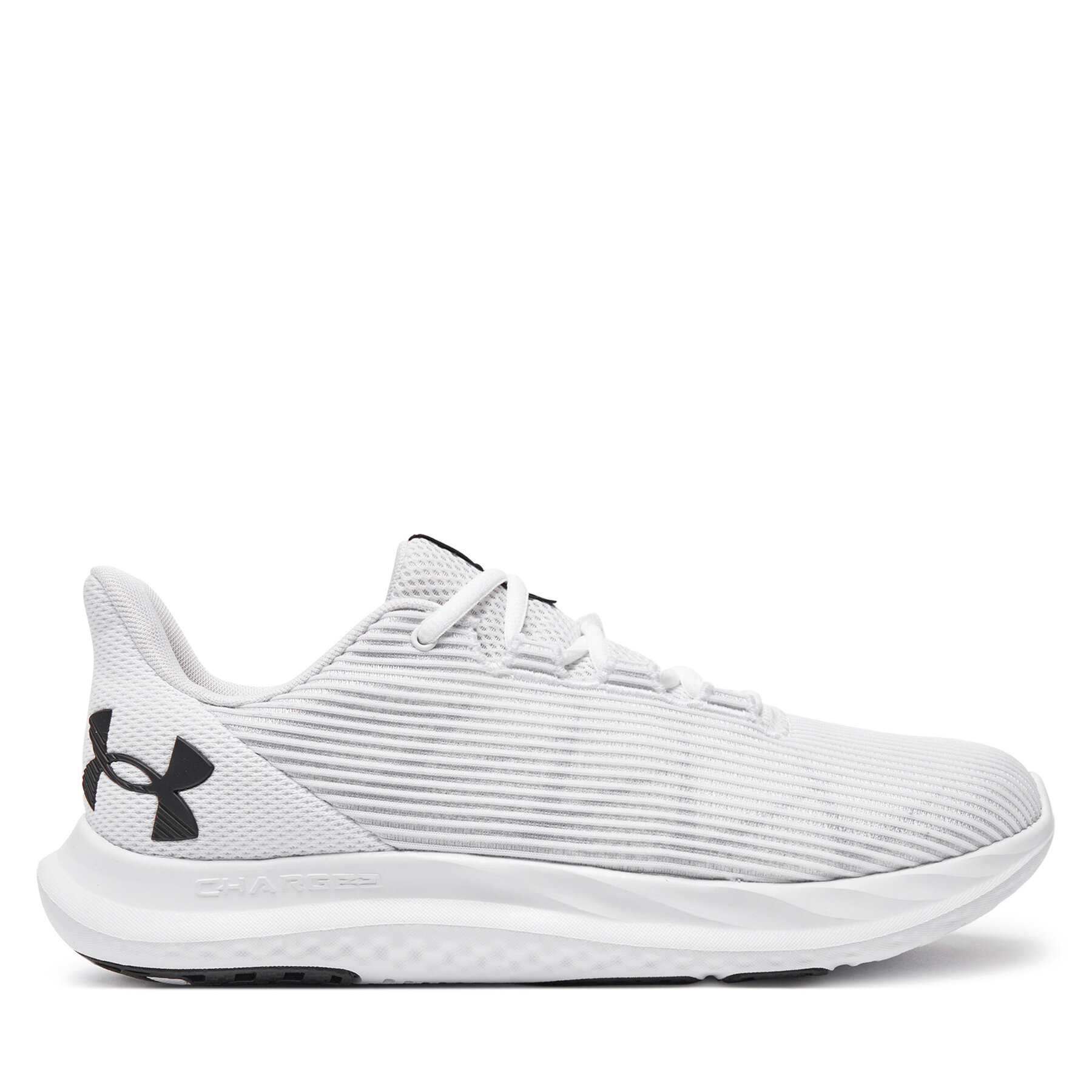 Laufschuhe Under Armour Ua Charged Speed Swift 3026999-107 Weiß Laufschuhe Under Armour Ua Charged Speed Swift 3026999-107 Weiß von Under Armour
