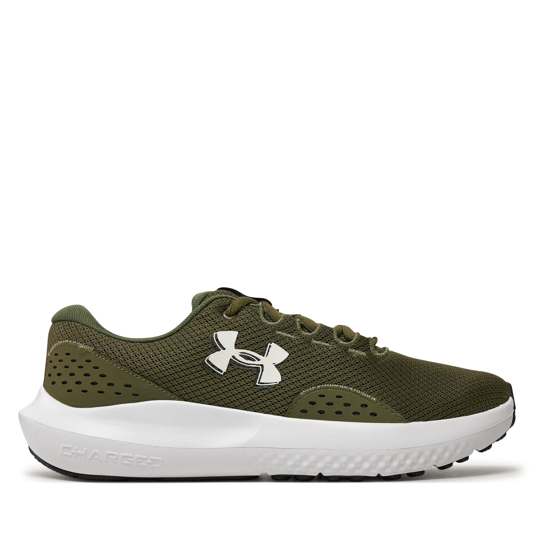Laufschuhe Under Armour Ua Charged Surge 4 3027000-301 Khakifarben Laufschuhe Under Armour Ua Charged Surge 4 3027000-301 Khakifarben von Under Armour