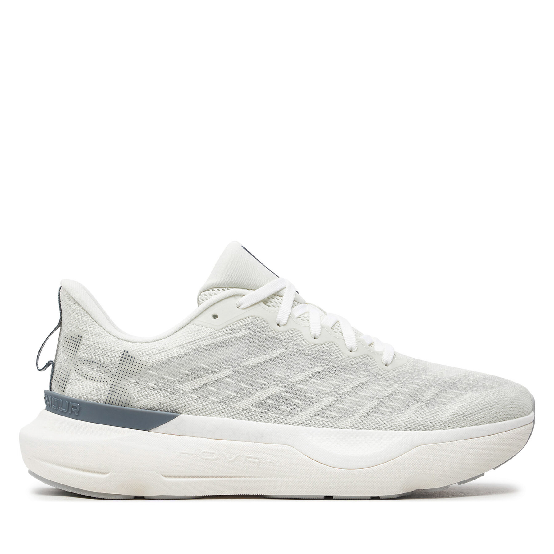 Laufschuhe Under Armour Ua Infinite 6 Cool Down 3027187-302 Weiß Laufschuhe Under Armour Ua Infinite 6 Cool Down 3027187-302 Weiß von Under Armour