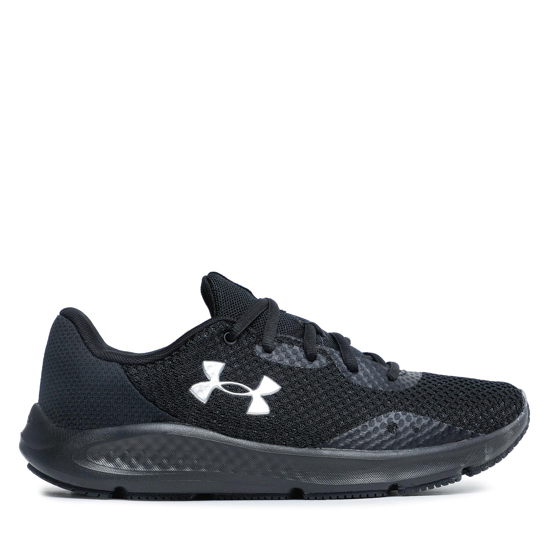 Laufschuhe Under Armour Ua W Charged Pursuit 3 3024889-003 Schwarz Laufschuhe Under Armour Ua W Charged Pursuit 3 3024889-003 Schwarz von Under Armour