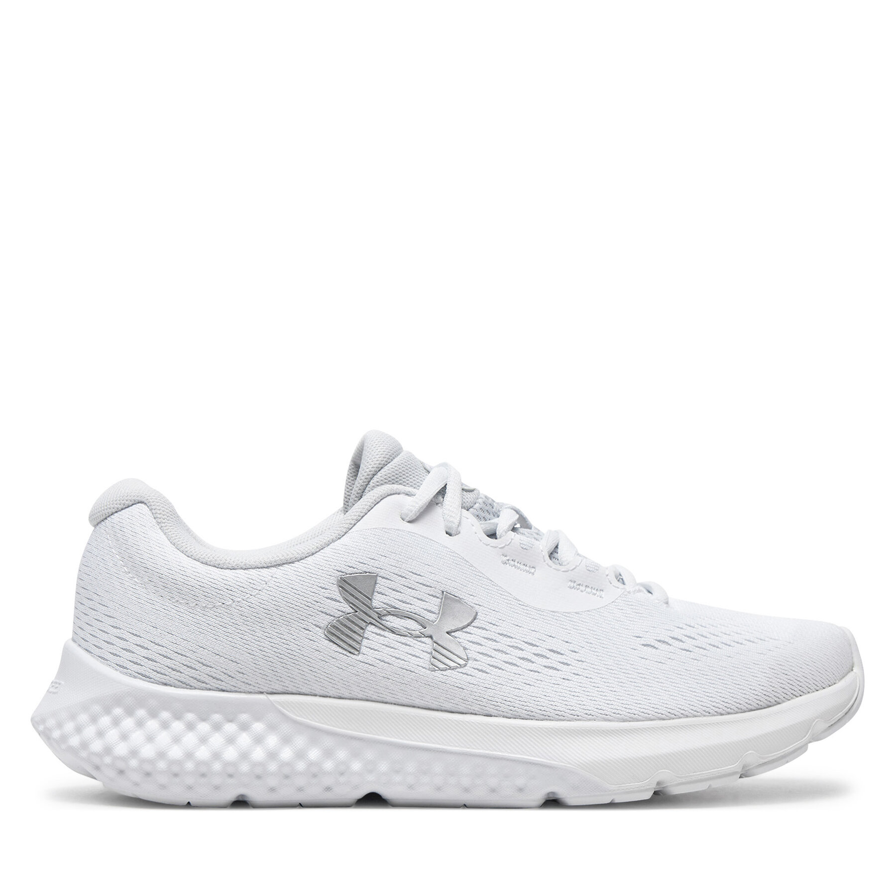 Laufschuhe Under Armour Ua W Charged Rogue 4 3027005-100 Weiß Laufschuhe Under Armour Ua W Charged Rogue 4 3027005-100 Weiß von Under Armour