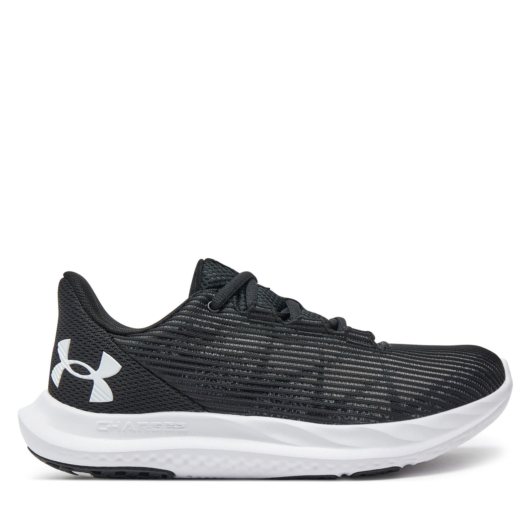 Laufschuhe Under Armour Ua W Charged Speed Swift 3027006-001 Schwarz Laufschuhe Under Armour Ua W Charged Speed Swift 3027006-001 Schwarz von Under Armour