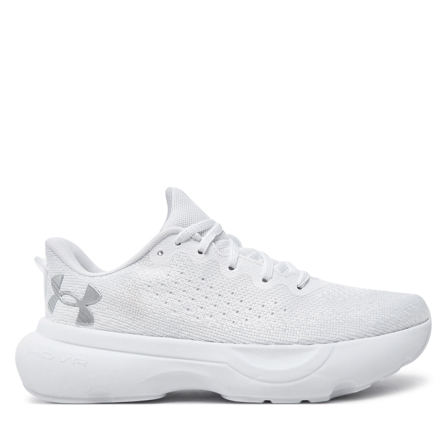 Laufschuhe Under Armour Ua W Infinite 3027524-101 Weiß Laufschuhe Under Armour Ua W Infinite 3027524-101 Weiß von Under Armour