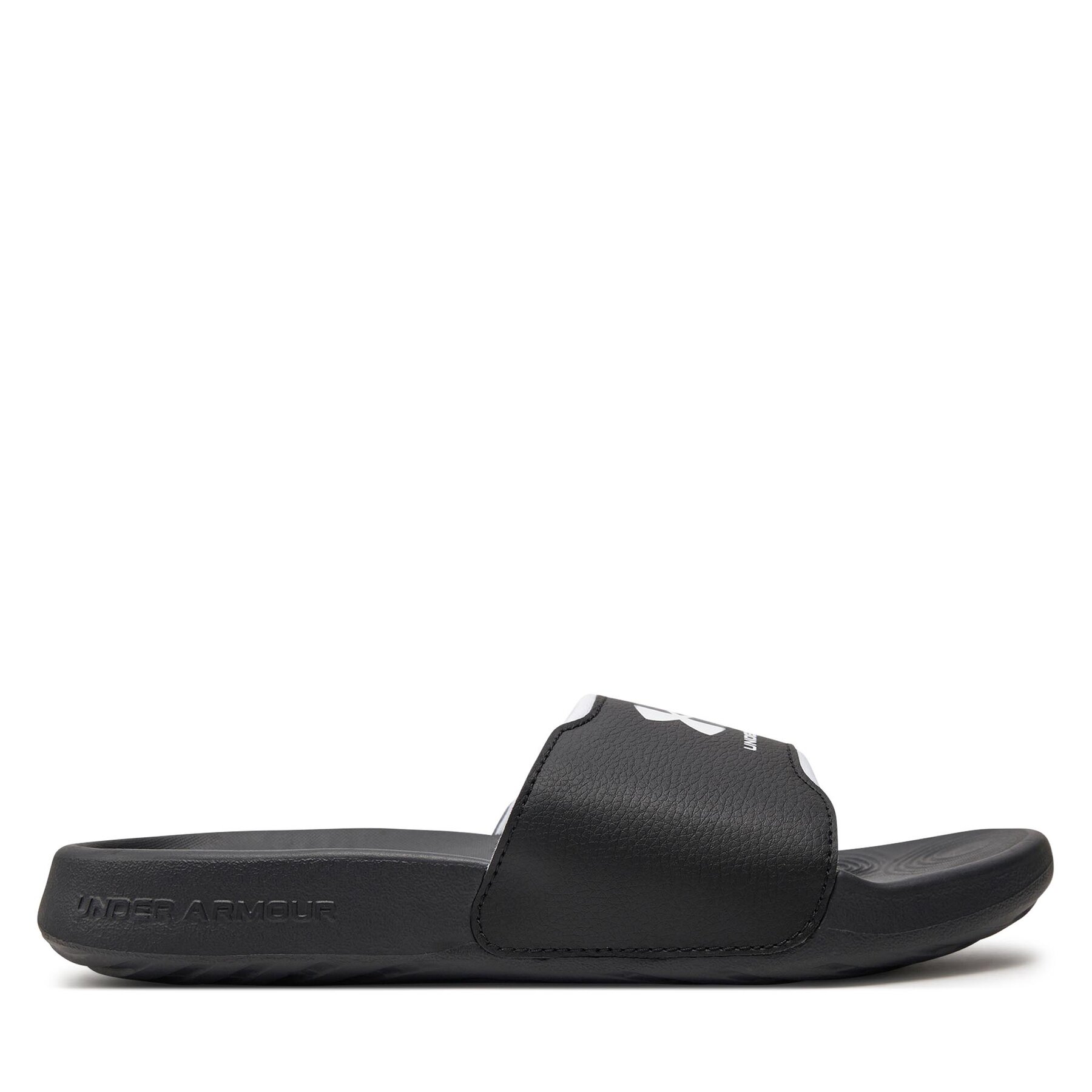 Pantoletten Under Armour Ua W Ignite Select 3027222-001 Schwarz Pantoletten Under Armour Ua W Ignite Select 3027222-001 Schwarz von Under Armour