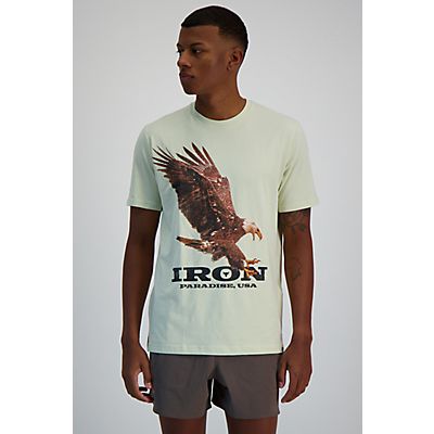 Project Rock Eagle Graphic Herren T-Shirt von Under Armour