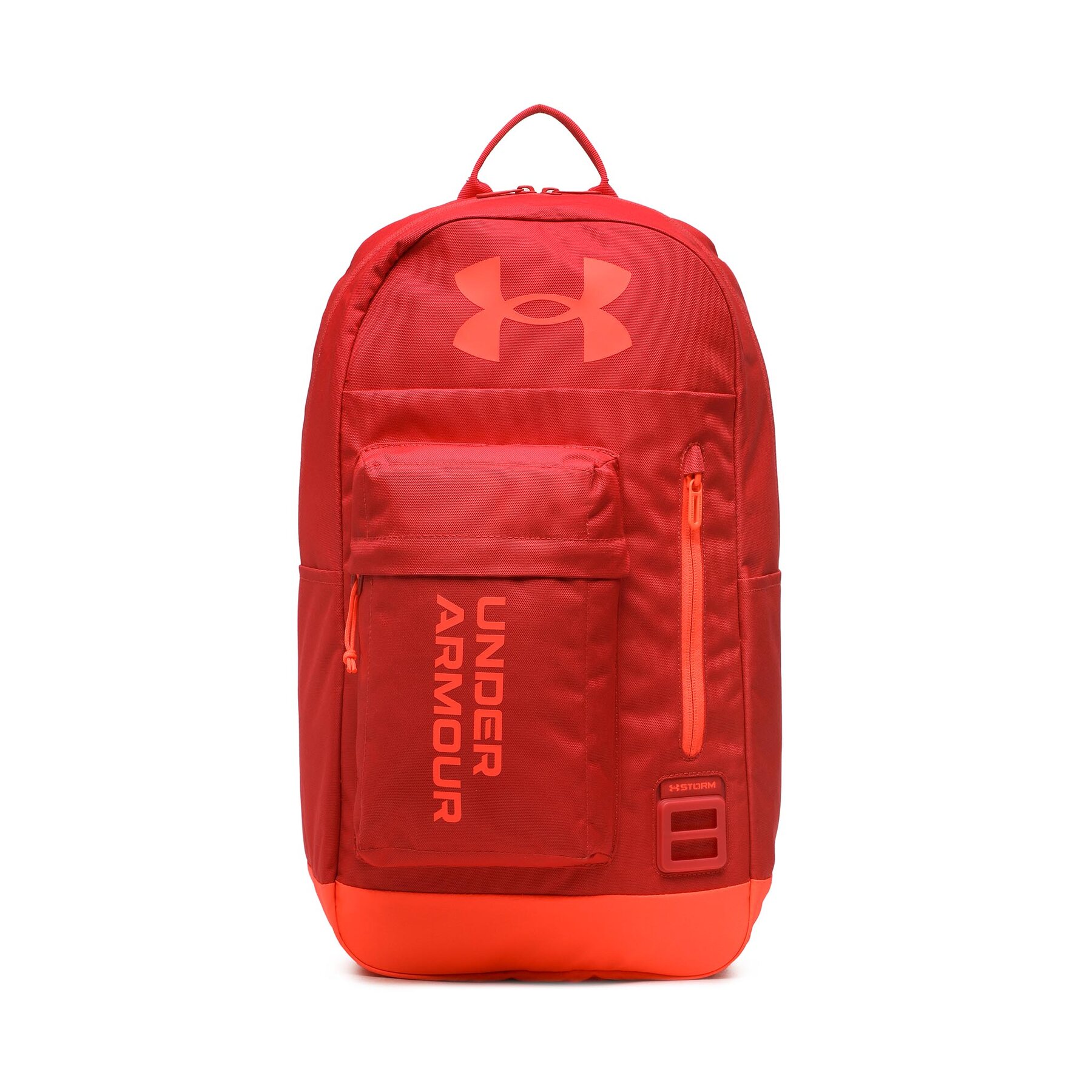 Rucksack Under Armour UA Halftime Backpack 1362365-638 Chakra/Afterburn/Afterburn von Under Armour