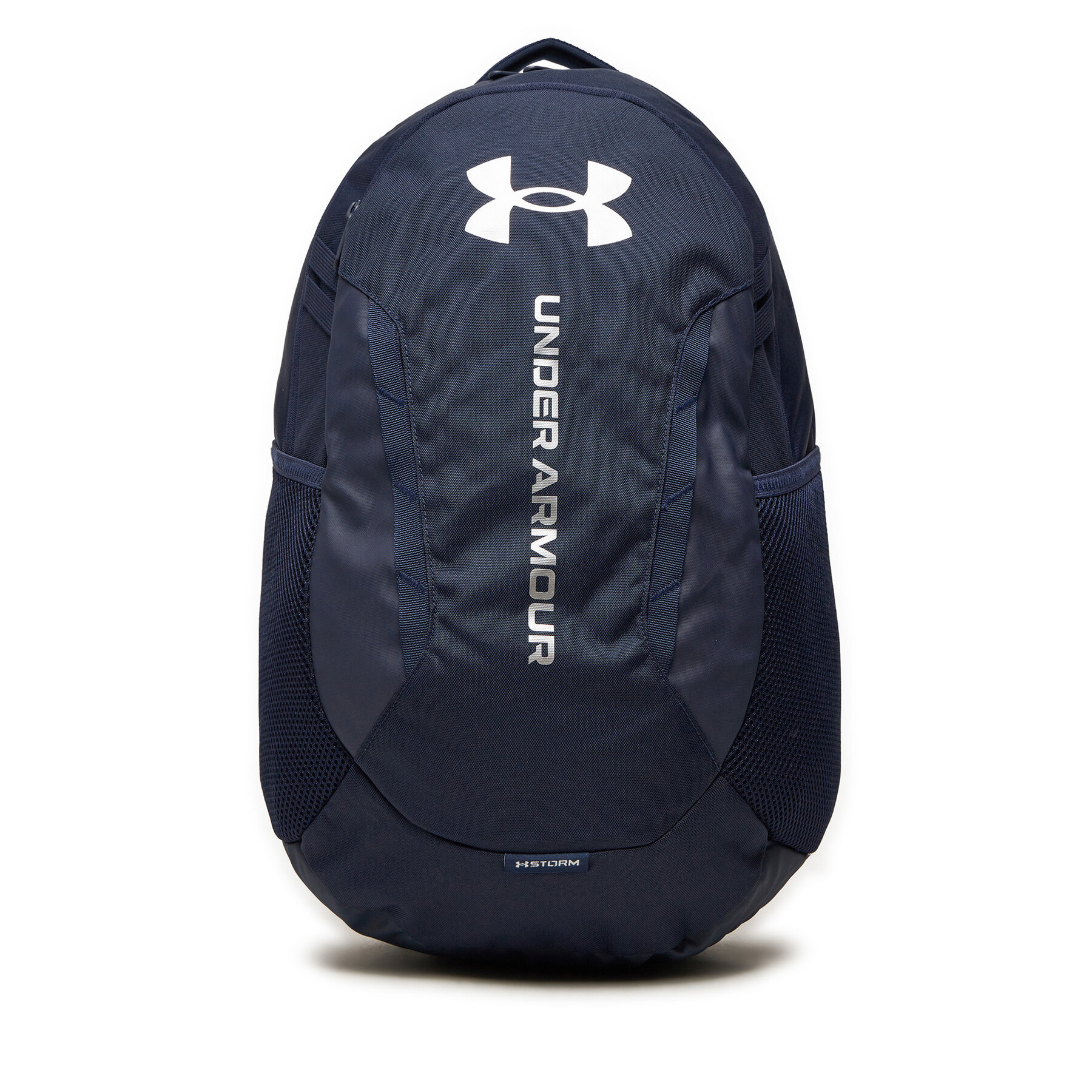 Rucksack Under Armour UA Hustle 6.0 Backpack 1384672-411 Dunkelblau Rucksack Under Armour UA Hustle 6.0 Backpack 1384672-411 Dunkelblau von Under Armour