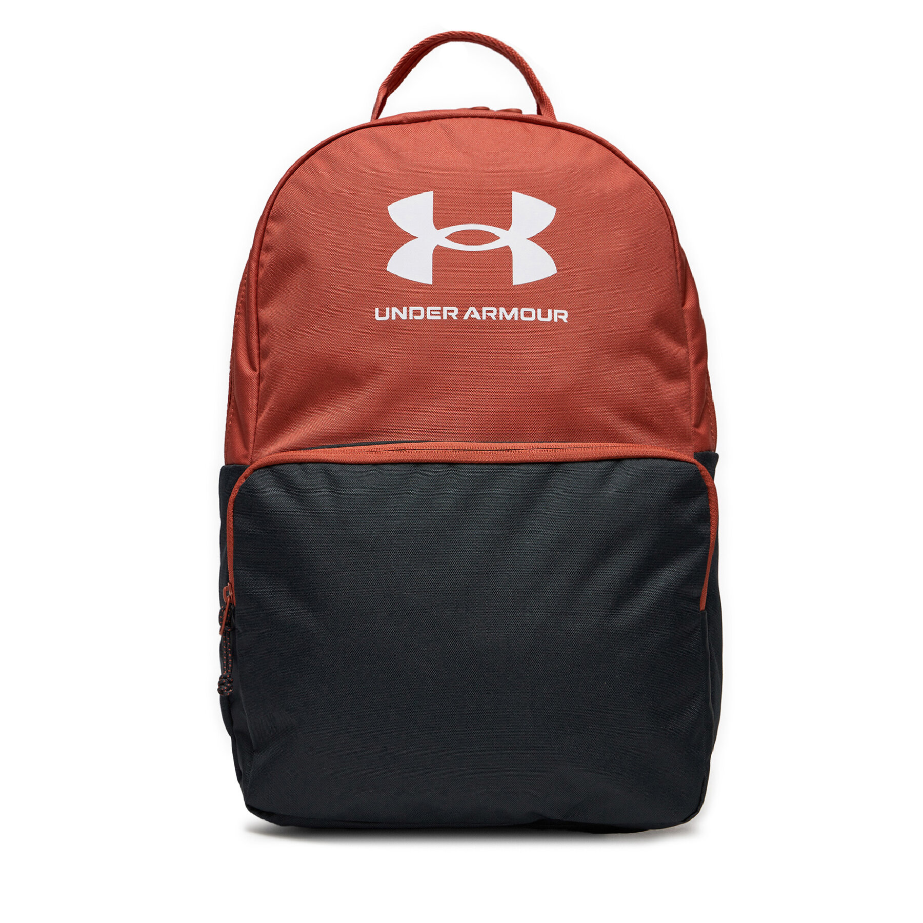 Rucksack Under Armour Ua Loudon Backpack 1378415-611 Sedona Red/Anthracite/White von Under Armour