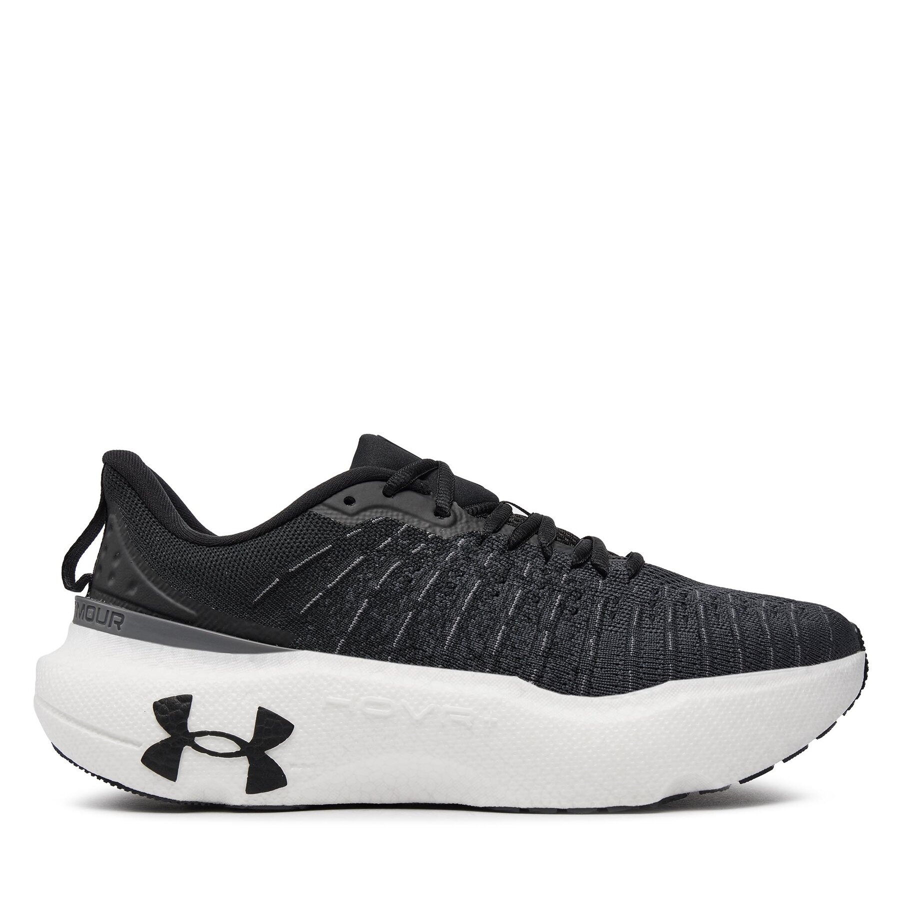 Laufschuhe Under Armour Infinite Elite 3027189-001 Schwarz von Under Armour