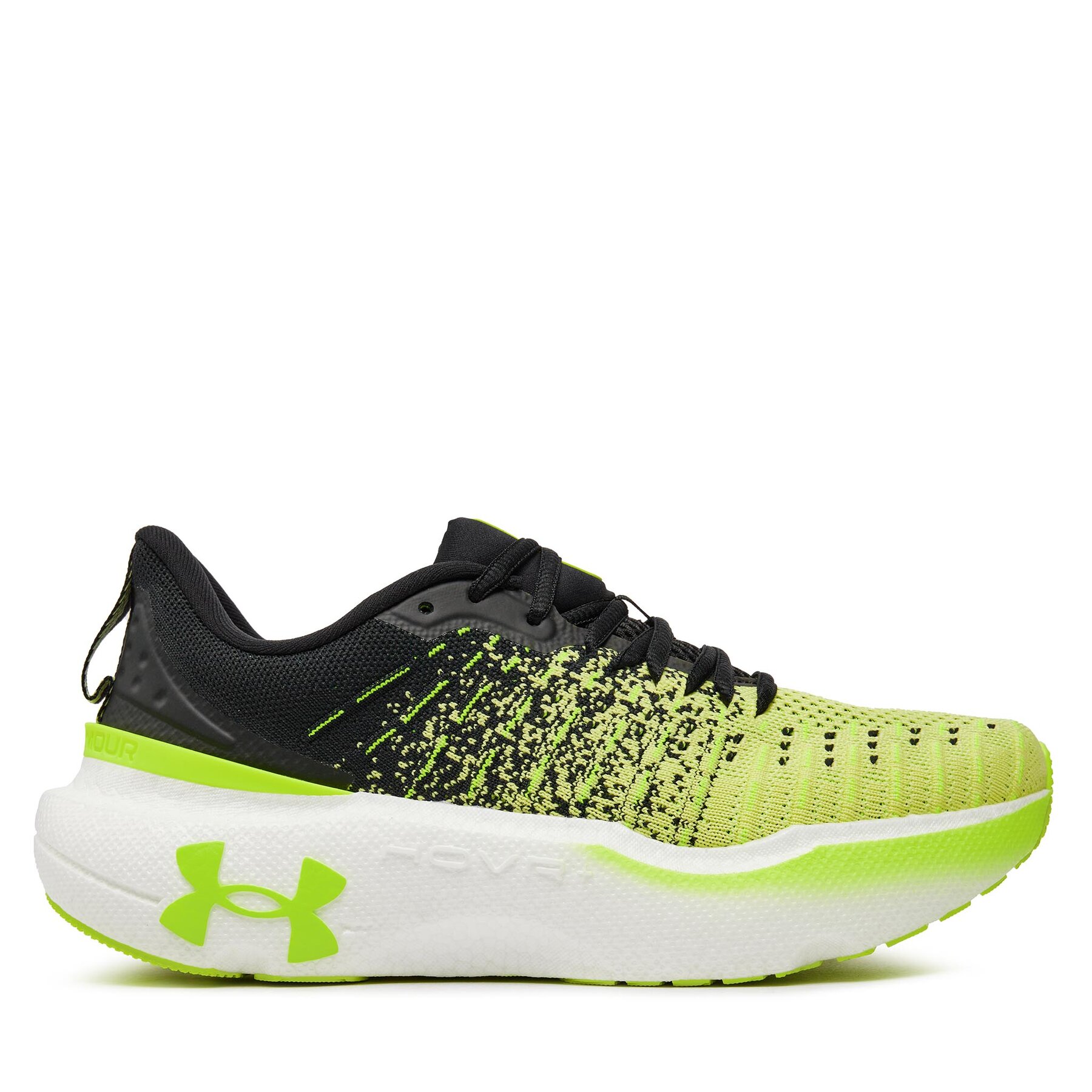 Laufschuhe Under Armour Infinite Elite 3027189-002 Schwarz von Under Armour