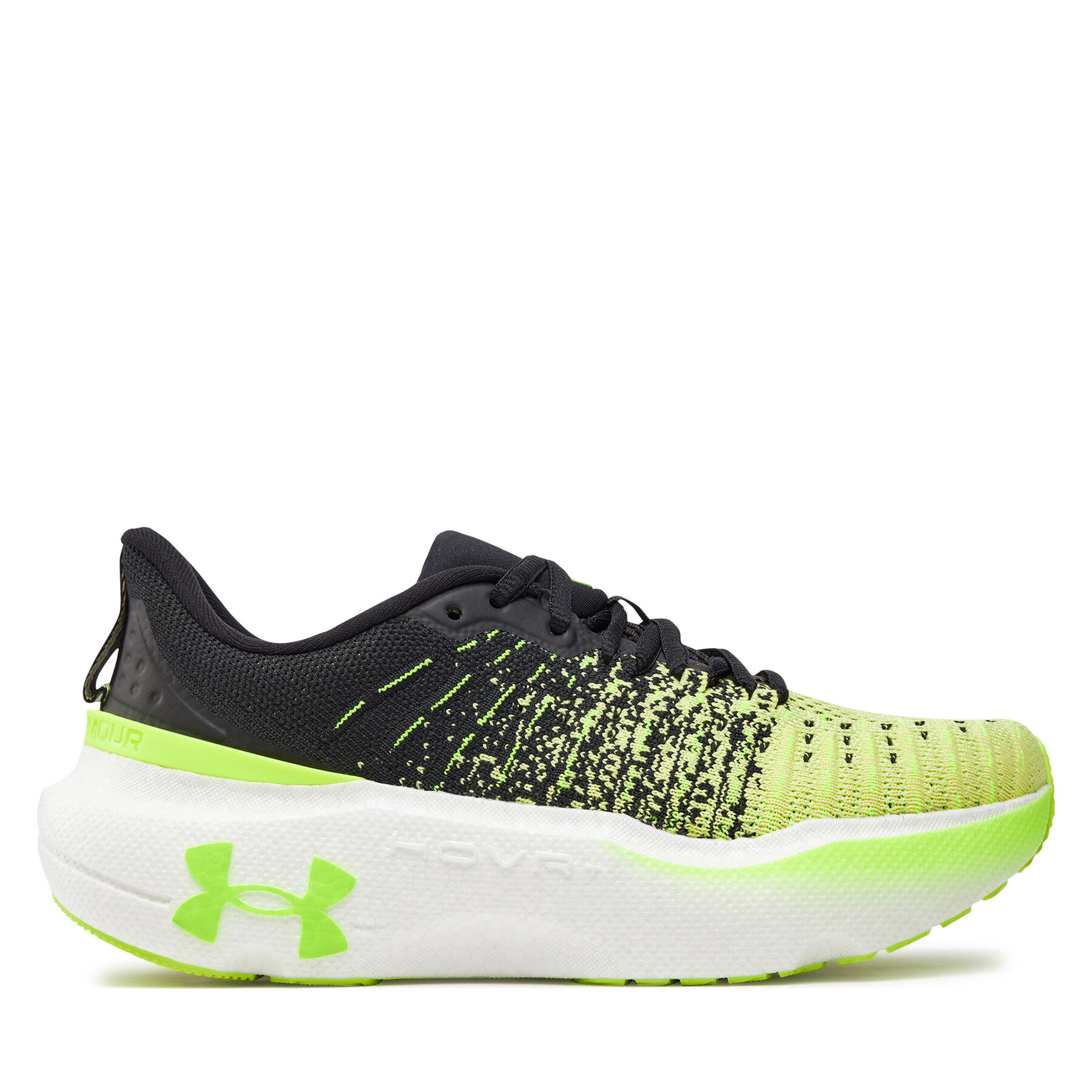 Laufschuhe Under Armour Infinite Elite 3027199-004 Schwarz von Under Armour