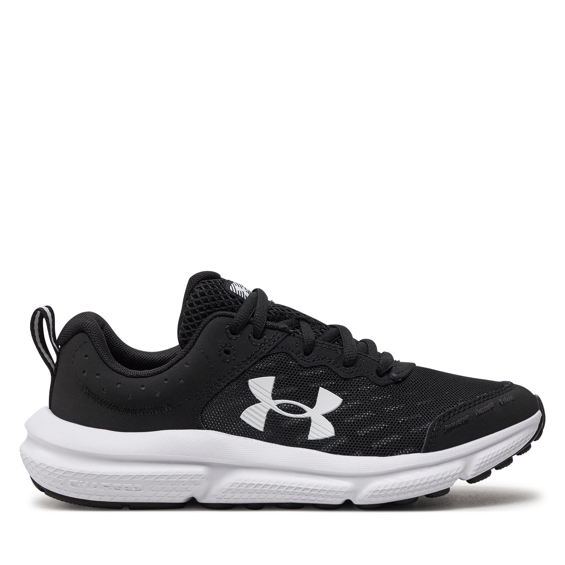 Laufschuhe Under Armour UA BGS Assert 10 3026182-001 Schwarz Laufschuhe Under Armour UA BGS Assert 10 3026182-001 Schwarz von Under Armour