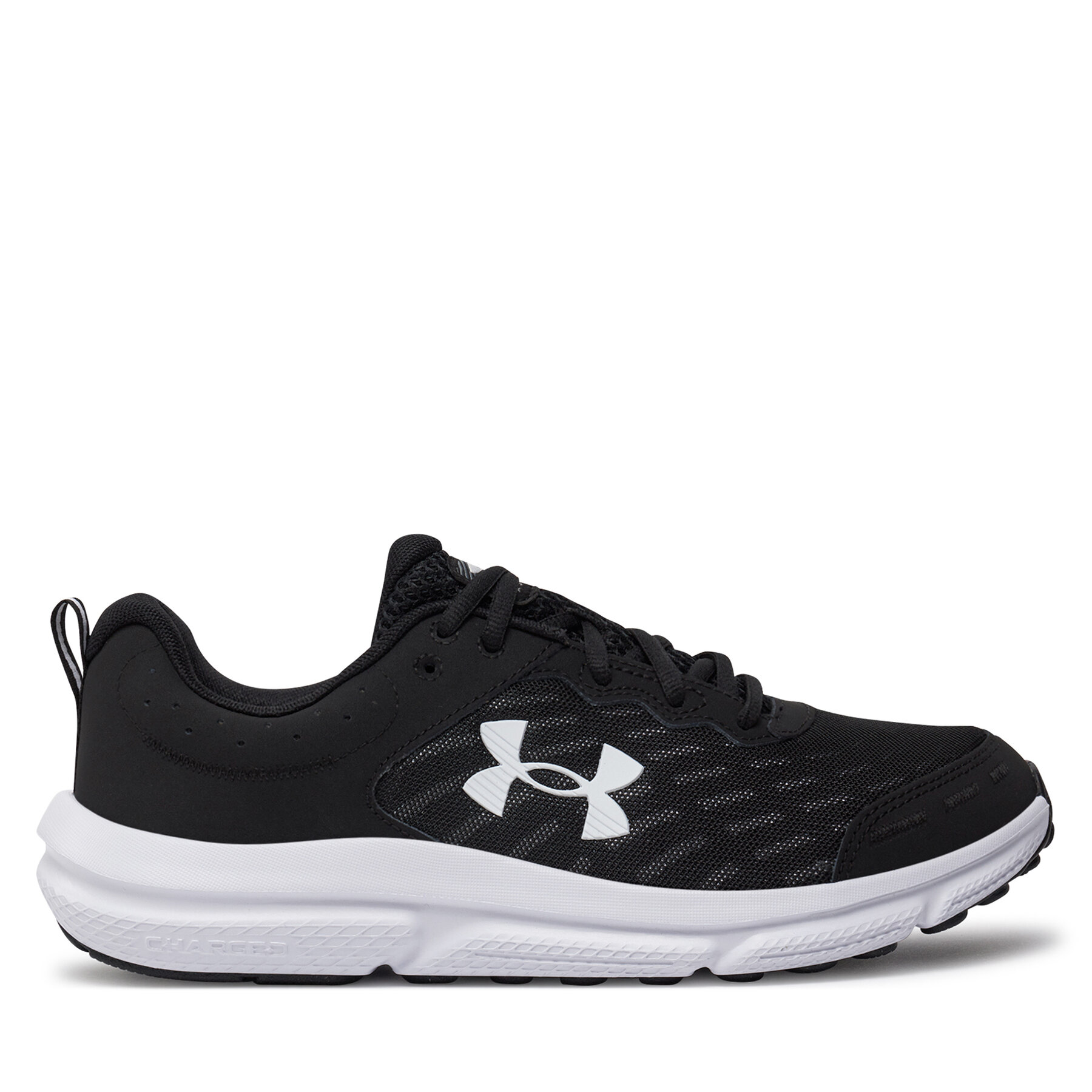 Laufschuhe Under Armour UA Charged Assert 10 3026175-001 Schwarz Laufschuhe Under Armour UA Charged Assert 10 3026175-001 Schwarz von Under Armour