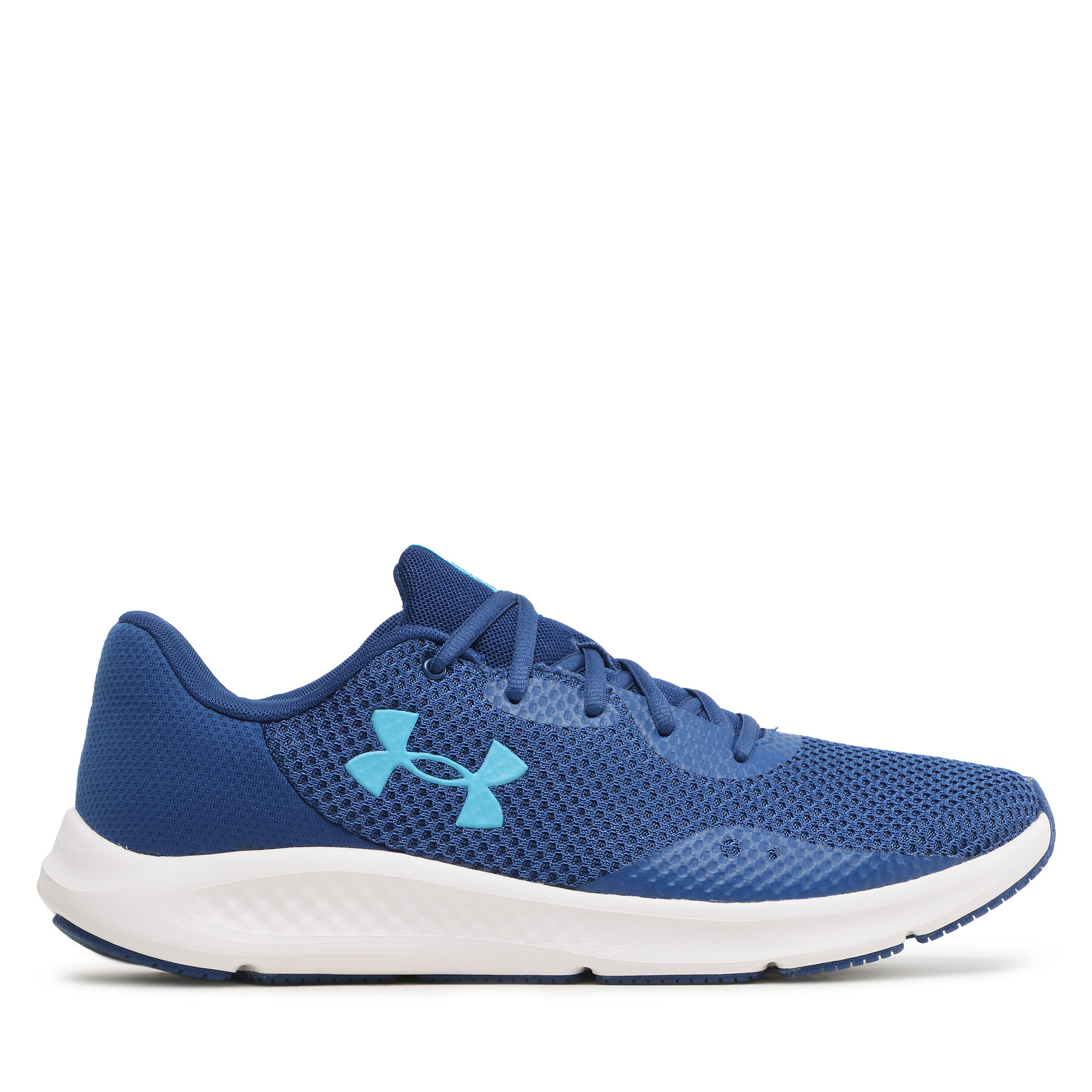 Schuhe Under Armour UA Charged Pursuit 3 3024878-400 Blue Mirage/Bluemirage/Blue Surf von Under Armour