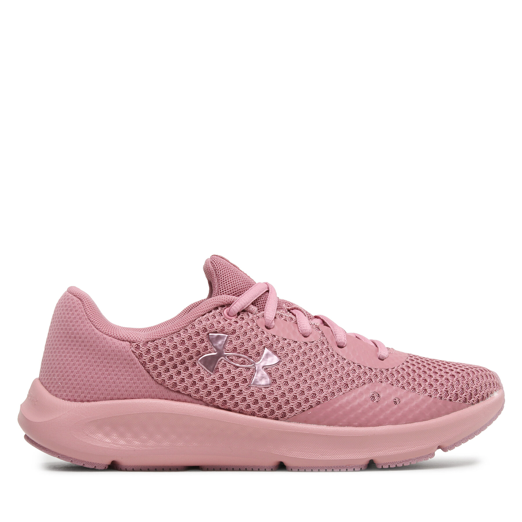 Schuhe Under Armour UA W Charged Pursuit 3 3024889-602 Pink Elixir/Pink Elixir/Pink Elixir von Under Armour