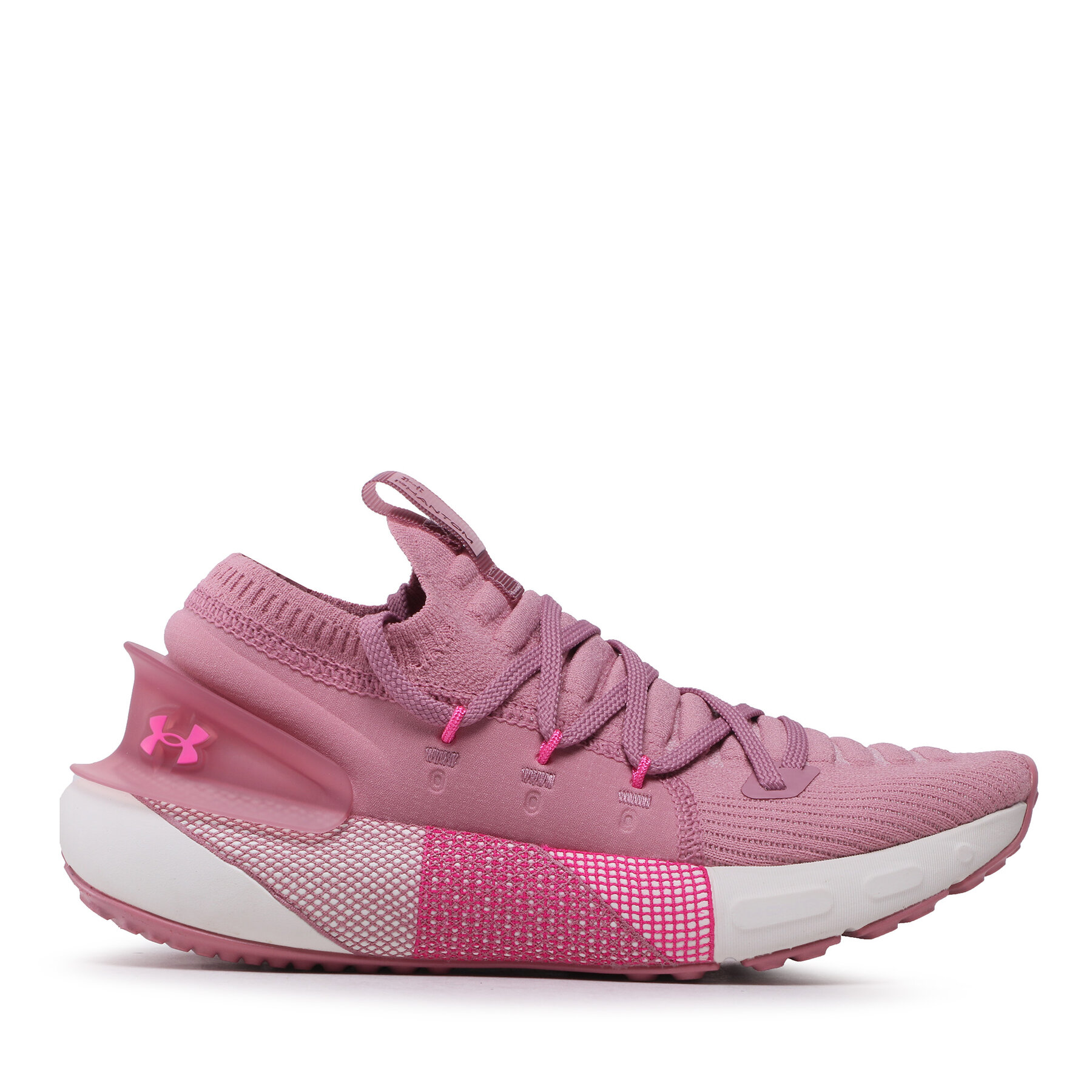 Schuhe Under Armour UA W HOVR Phantom 3 3025517-604 Pink Elixir/Pink Sugar/Rebel Pink von Under Armour