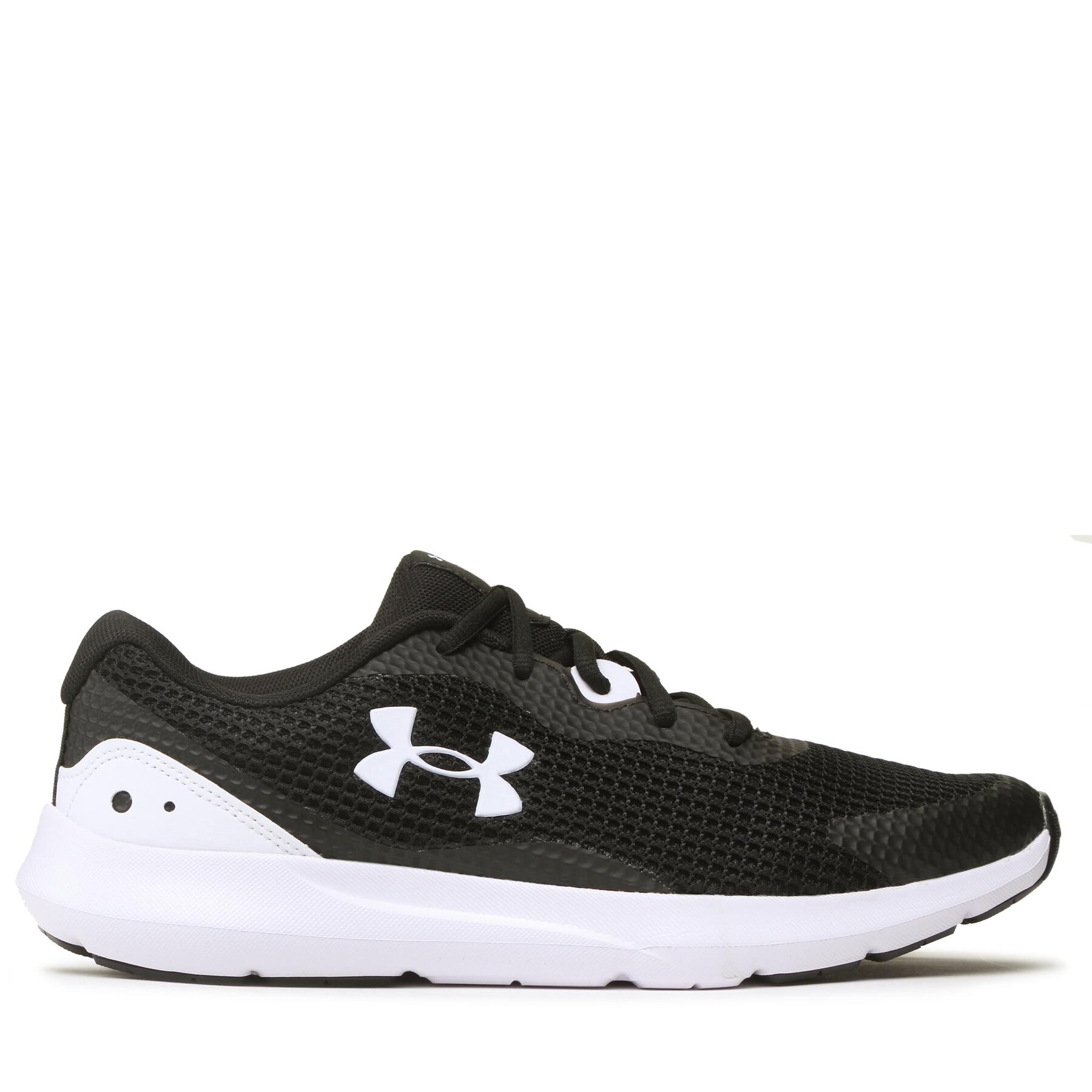 Laufschuhe Under Armour UA W Surge 3 3024894-001 Schwarz Laufschuhe Under Armour UA W Surge 3 3024894-001 Schwarz von Under Armour