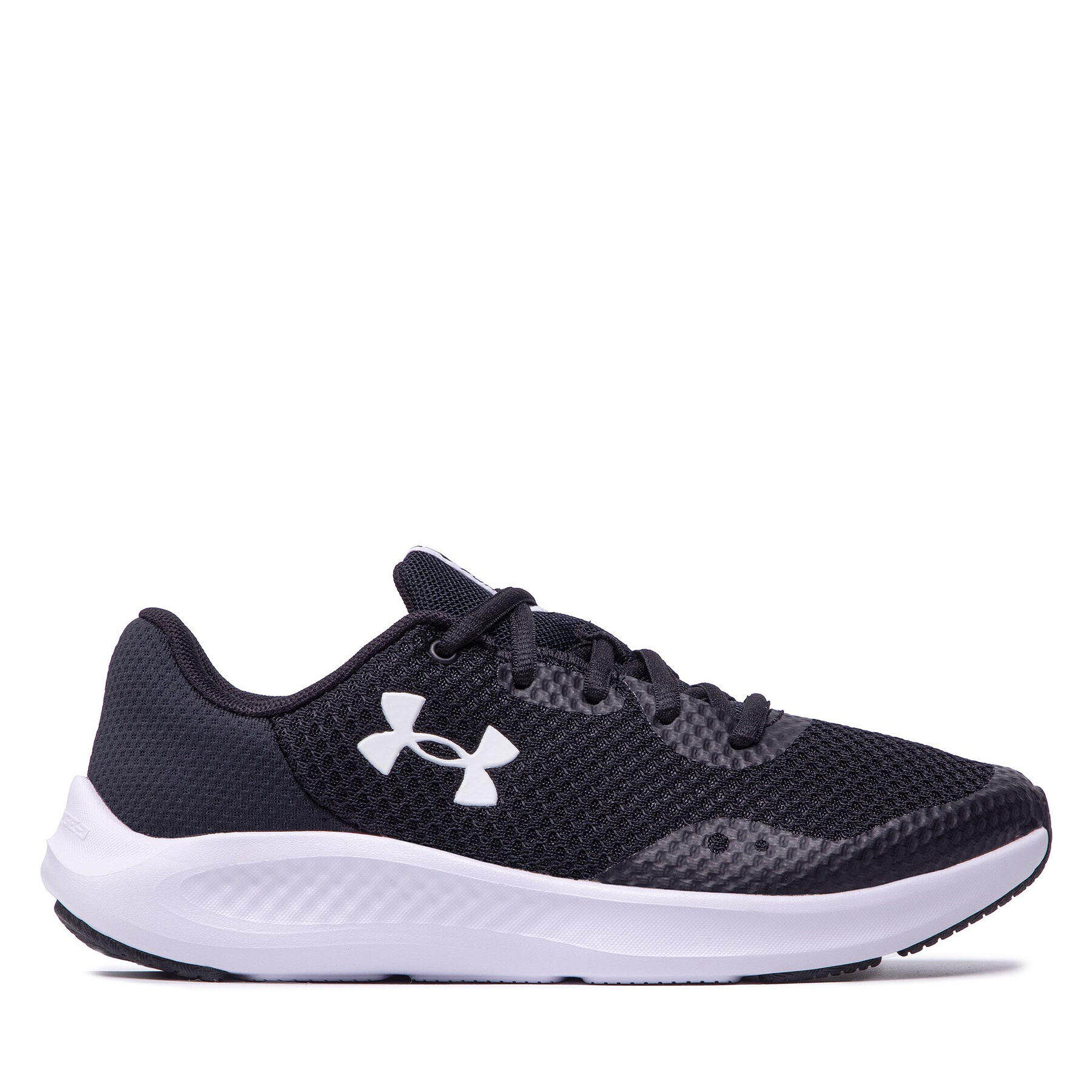 Laufschuhe Under Armour Ua Bgs Charged Pursuit 3 3024987-001 Schwarz Laufschuhe Under Armour Ua Bgs Charged Pursuit 3 3024987-001 Schwarz von Under Armour