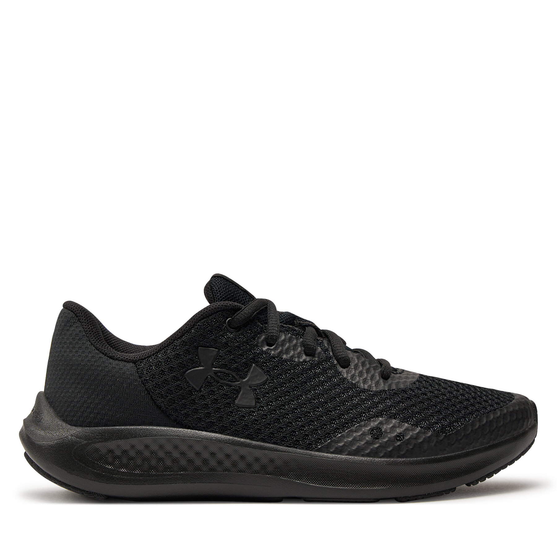Laufschuhe Under Armour Ua Bgs Charged Pursuit 3 3024987-002 Schwarz Laufschuhe Under Armour Ua Bgs Charged Pursuit 3 3024987-002 Schwarz von Under Armour