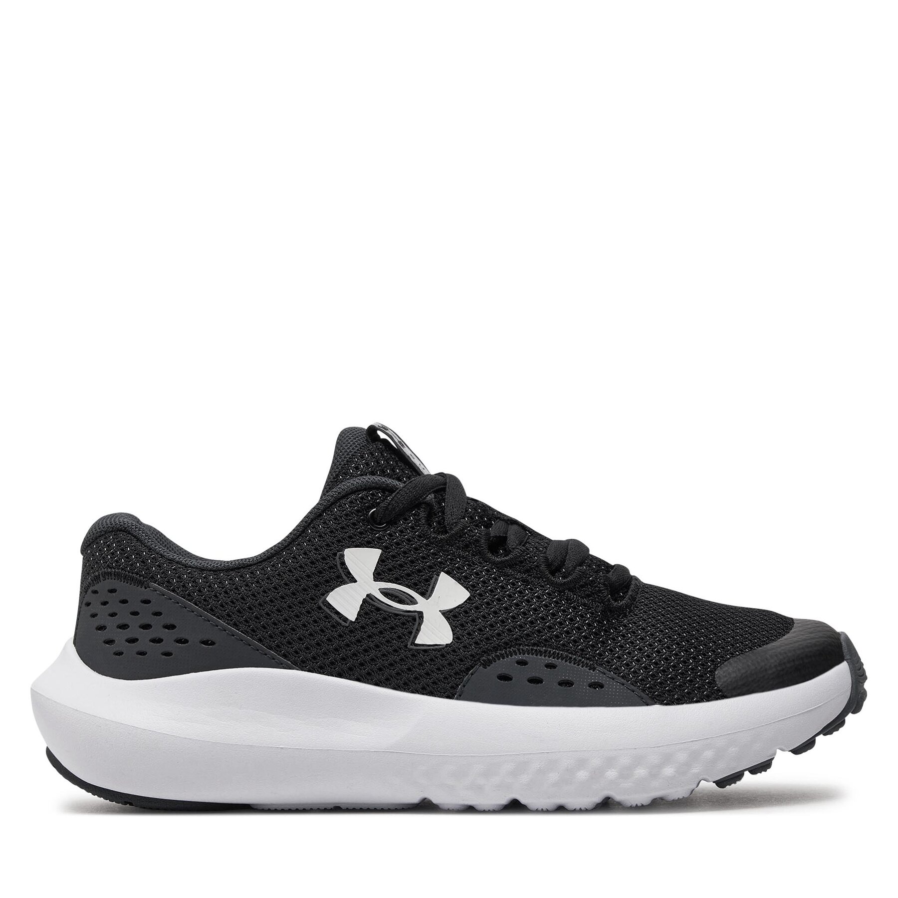 Laufschuhe Under Armour Ua Bgs Surge 4 3027103-001 Schwarz Laufschuhe Under Armour Ua Bgs Surge 4 3027103-001 Schwarz von Under Armour