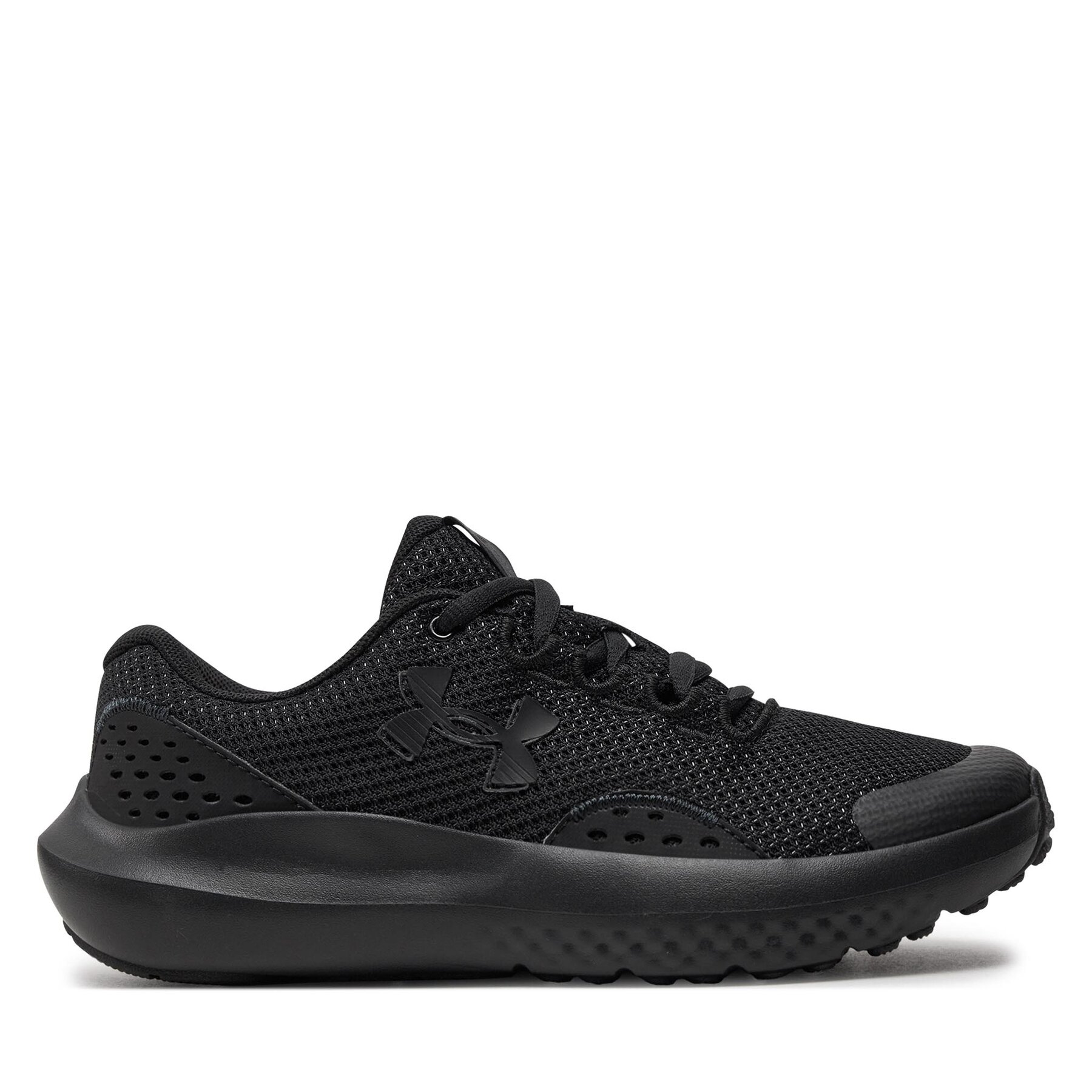 Laufschuhe Under Armour Ua Bgs Surge 4 3027103-002 Schwarz Laufschuhe Under Armour Ua Bgs Surge 4 3027103-002 Schwarz von Under Armour
