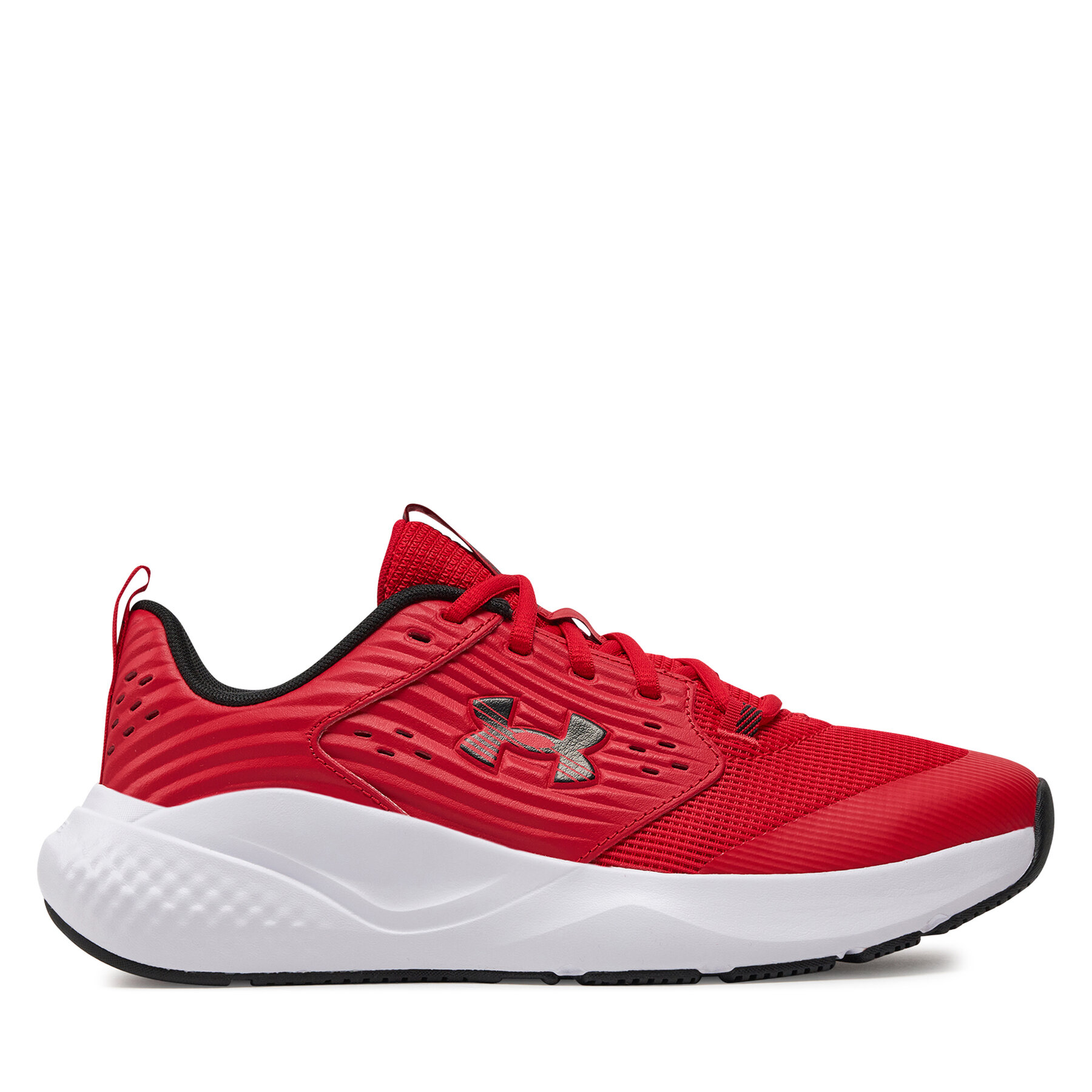 Schuhe Under Armour Ua Charged Commit Tr 4 3026017-601 Red/White/Black von Under Armour