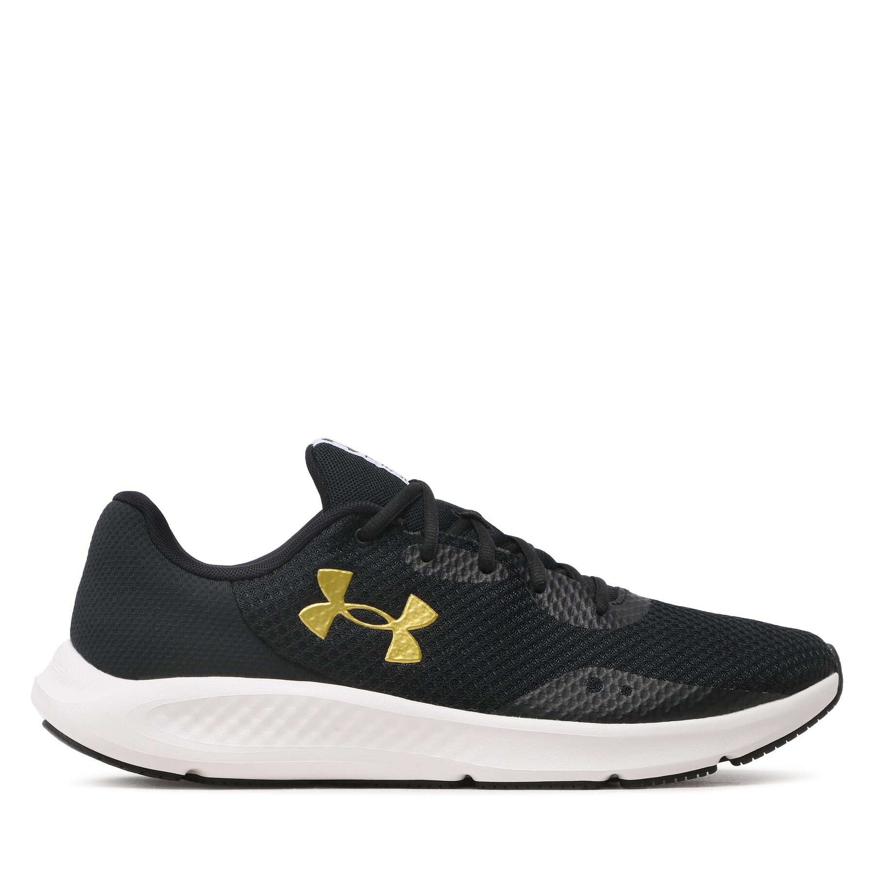 Laufschuhe Under Armour Ua Charged Pursuit 3 3024878-005 Schwarz von Under Armour