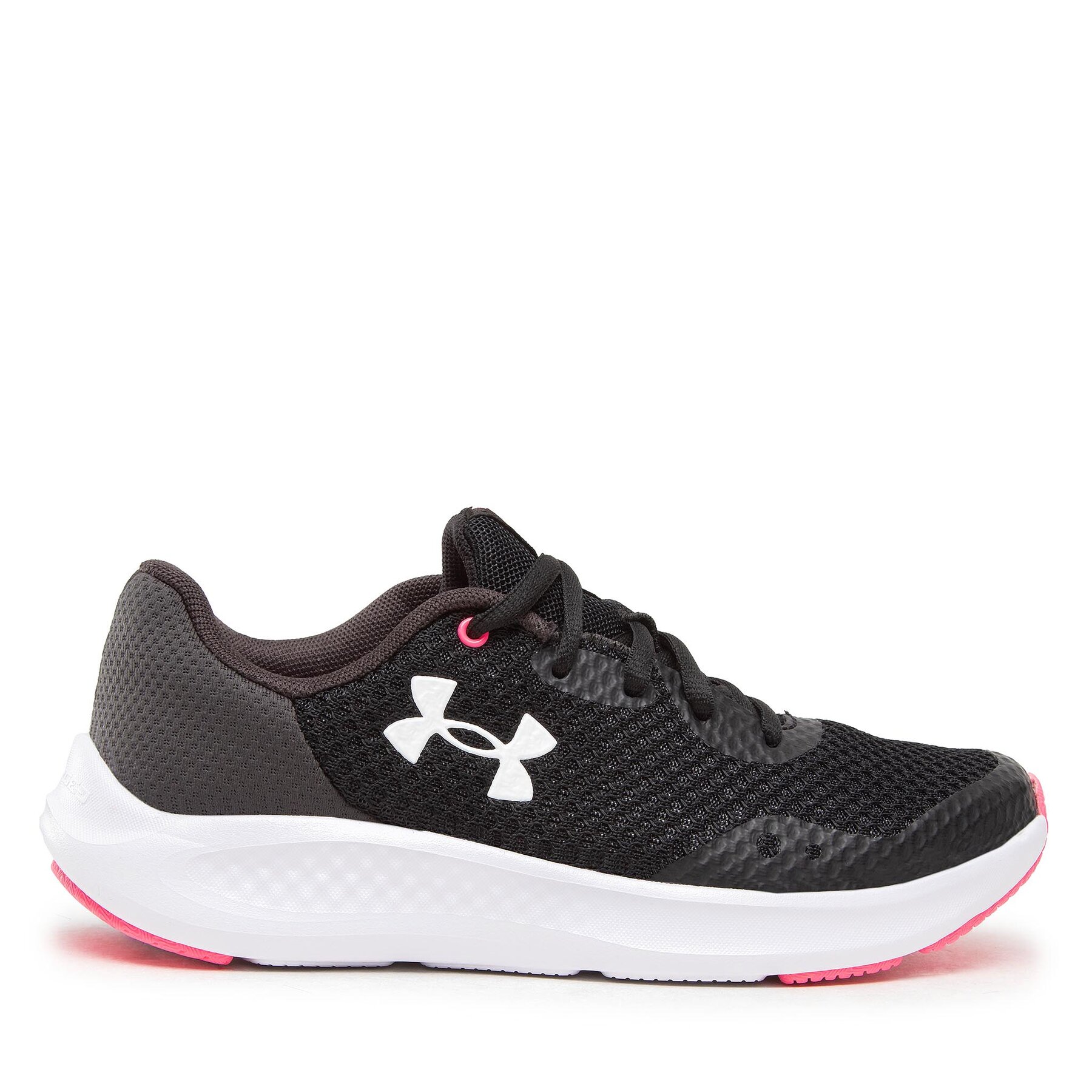 Laufschuhe Under Armour Ua Charged Pursuit 3 3025011-001 Schwarz von Under Armour