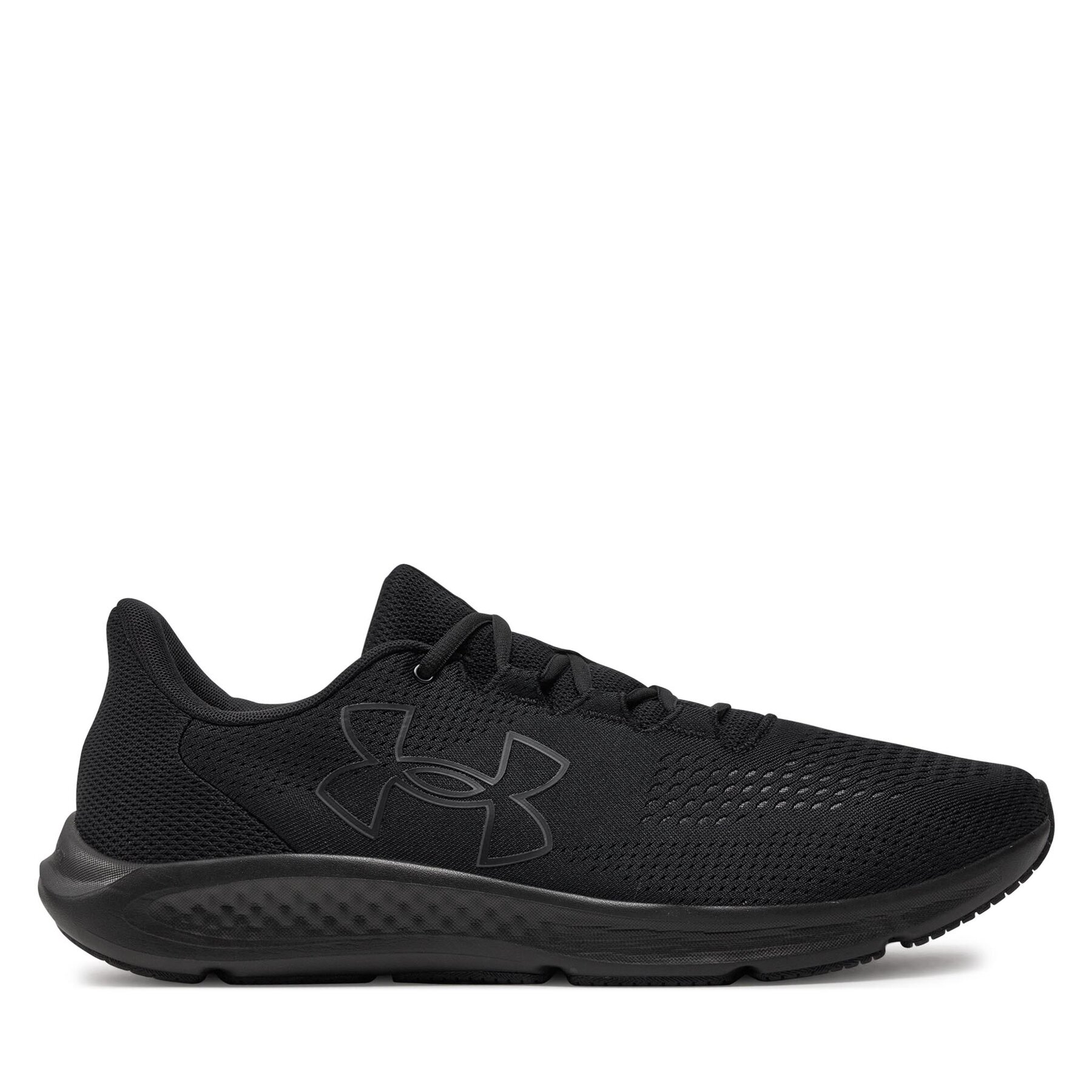 Laufschuhe Under Armour Ua Charged Pursuit 3 Bl 3026518-002 Schwarz von Under Armour