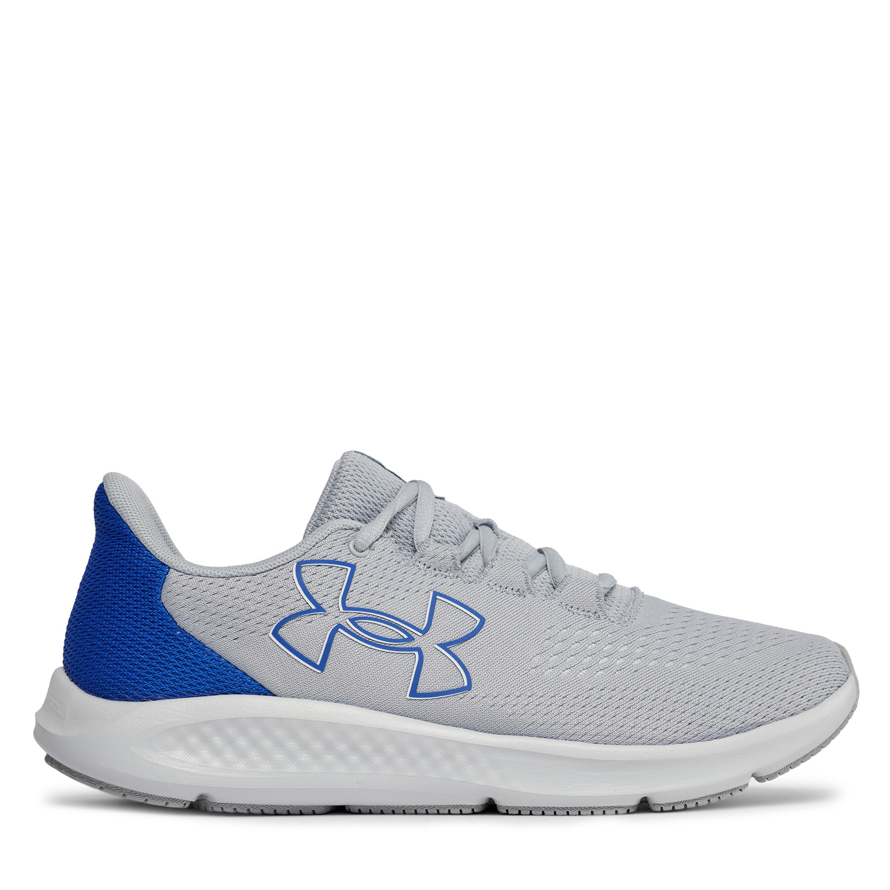 Laufschuhe Under Armour Ua Charged Pursuit 3 Bl 3026518-102 Grau Laufschuhe Under Armour Ua Charged Pursuit 3 Bl 3026518-102 Grau von Under Armour