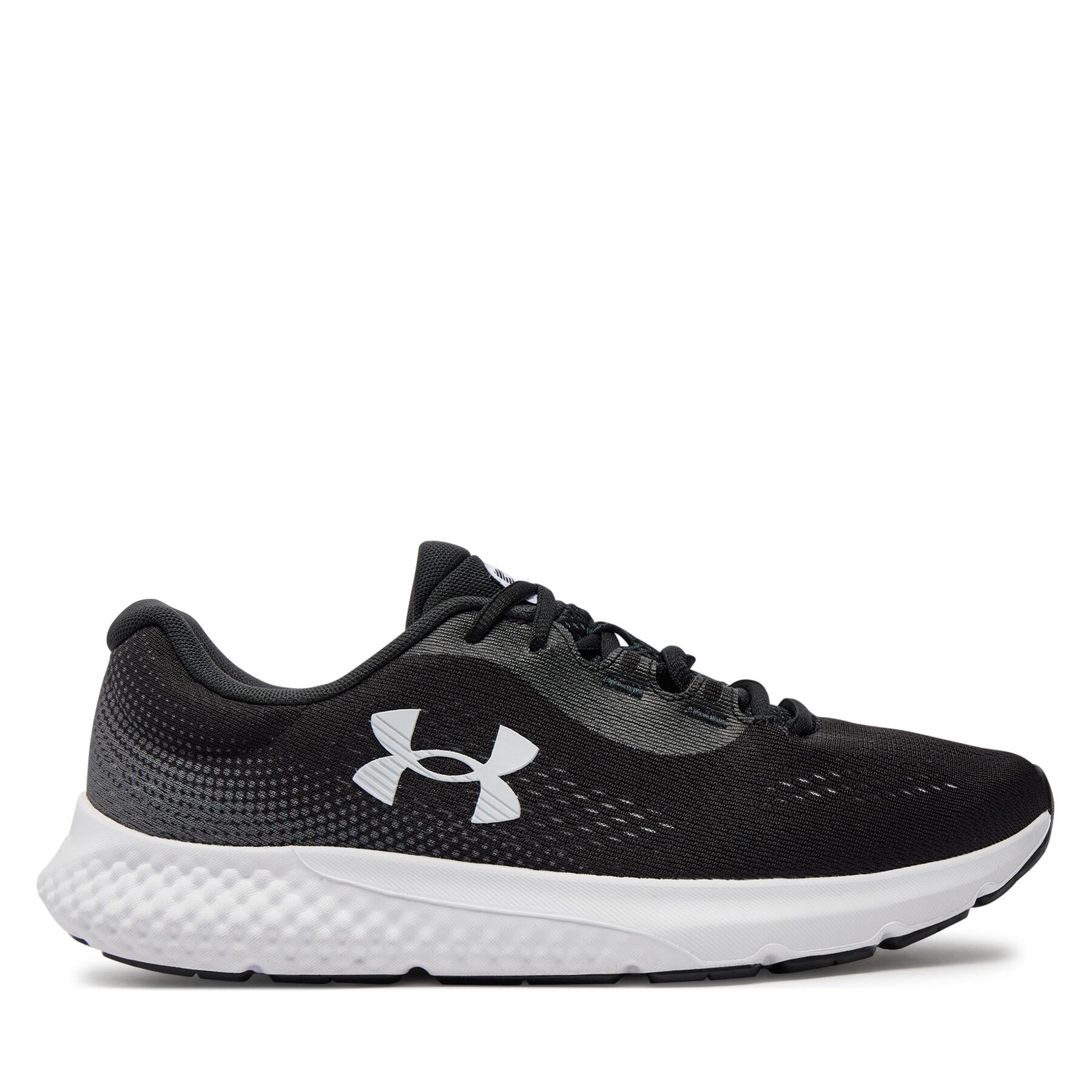 Laufschuhe Under Armour Ua Charged Rogue 4 3026998-001 Schwarz Laufschuhe Under Armour Ua Charged Rogue 4 3026998-001 Schwarz von Under Armour