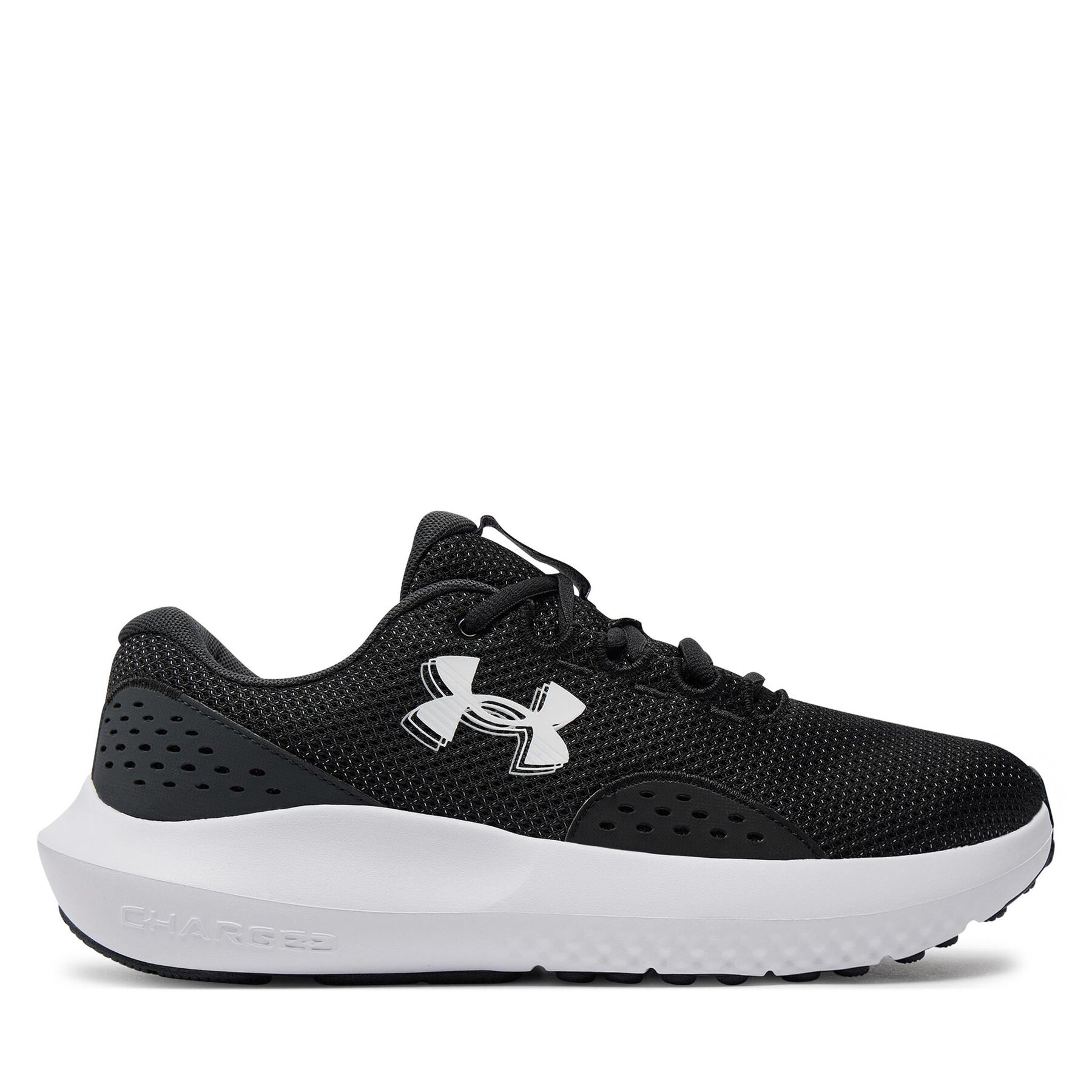Laufschuhe Under Armour Ua Charged Surge 4 3027000-001 Schwarz Laufschuhe Under Armour Ua Charged Surge 4 3027000-001 Schwarz von Under Armour