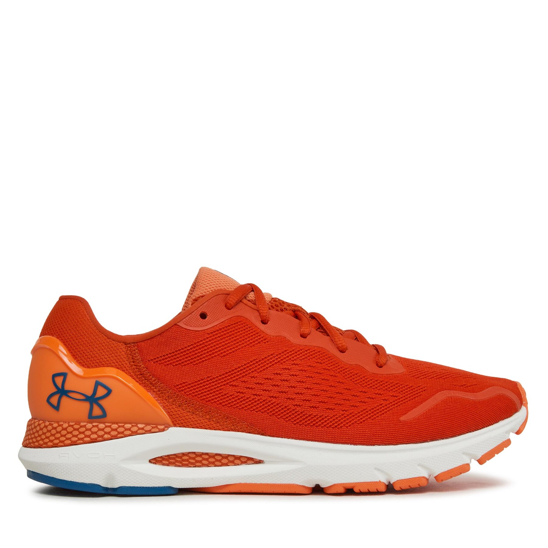 Schuhe Under Armour Ua Hovr Sonic 6 3026121-800 Rot von Under Armour