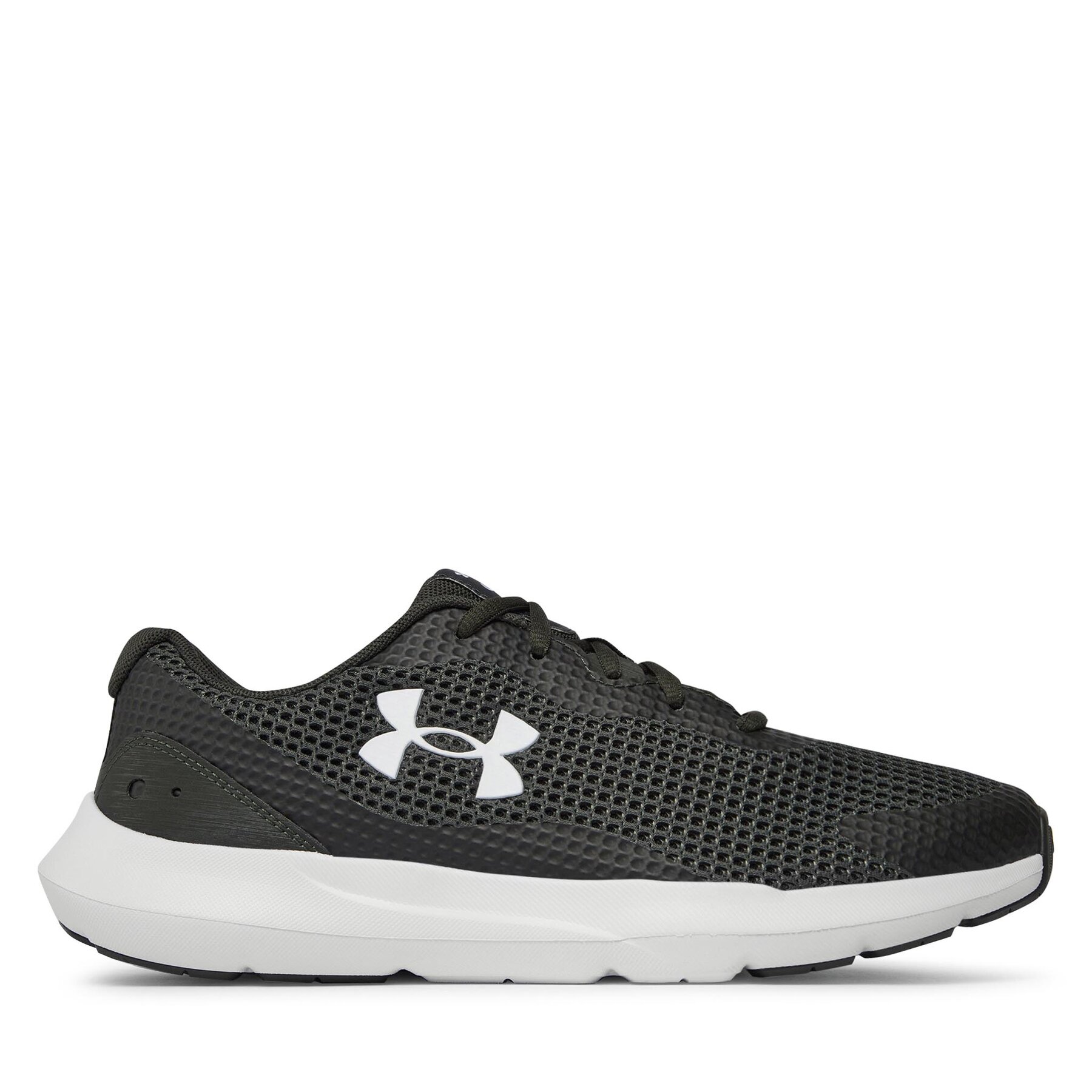 Schuhe Under Armour Ua Surge 3 3024883-302 Khakifarben von Under Armour