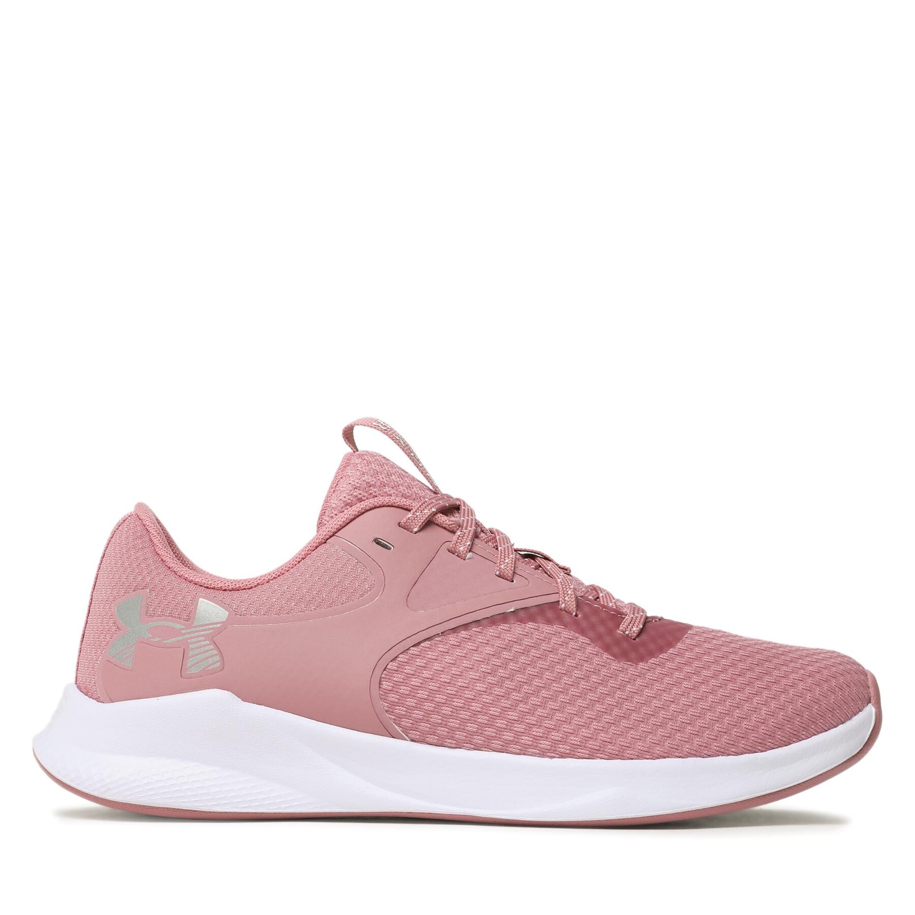 Schuhe Under Armour Ua W Charged Aurura 2 3025060-604 Pnk/Pnk von Under Armour