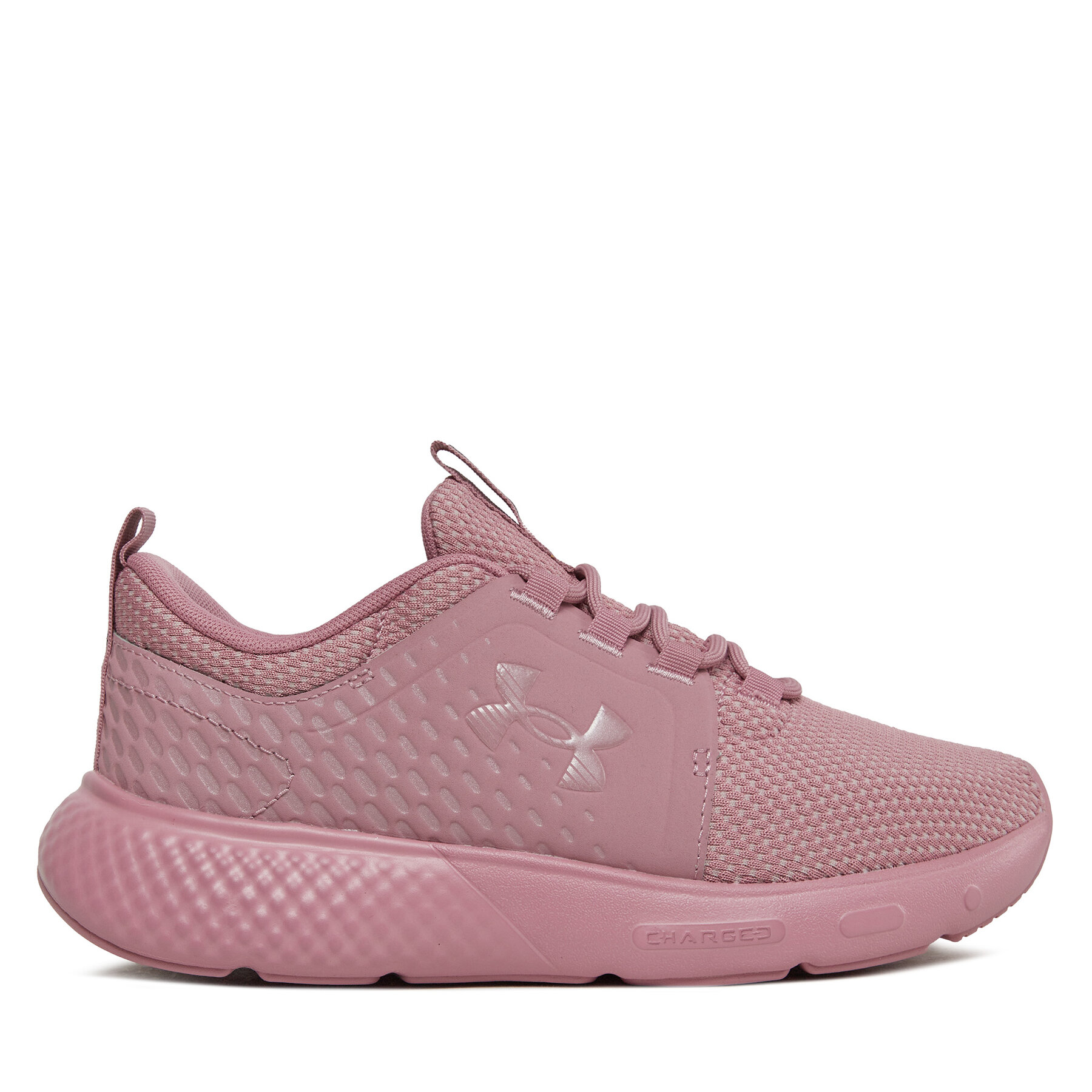 Schuhe Under Armour Ua W Charged Decoy 3026685-600 Rosa von Under Armour