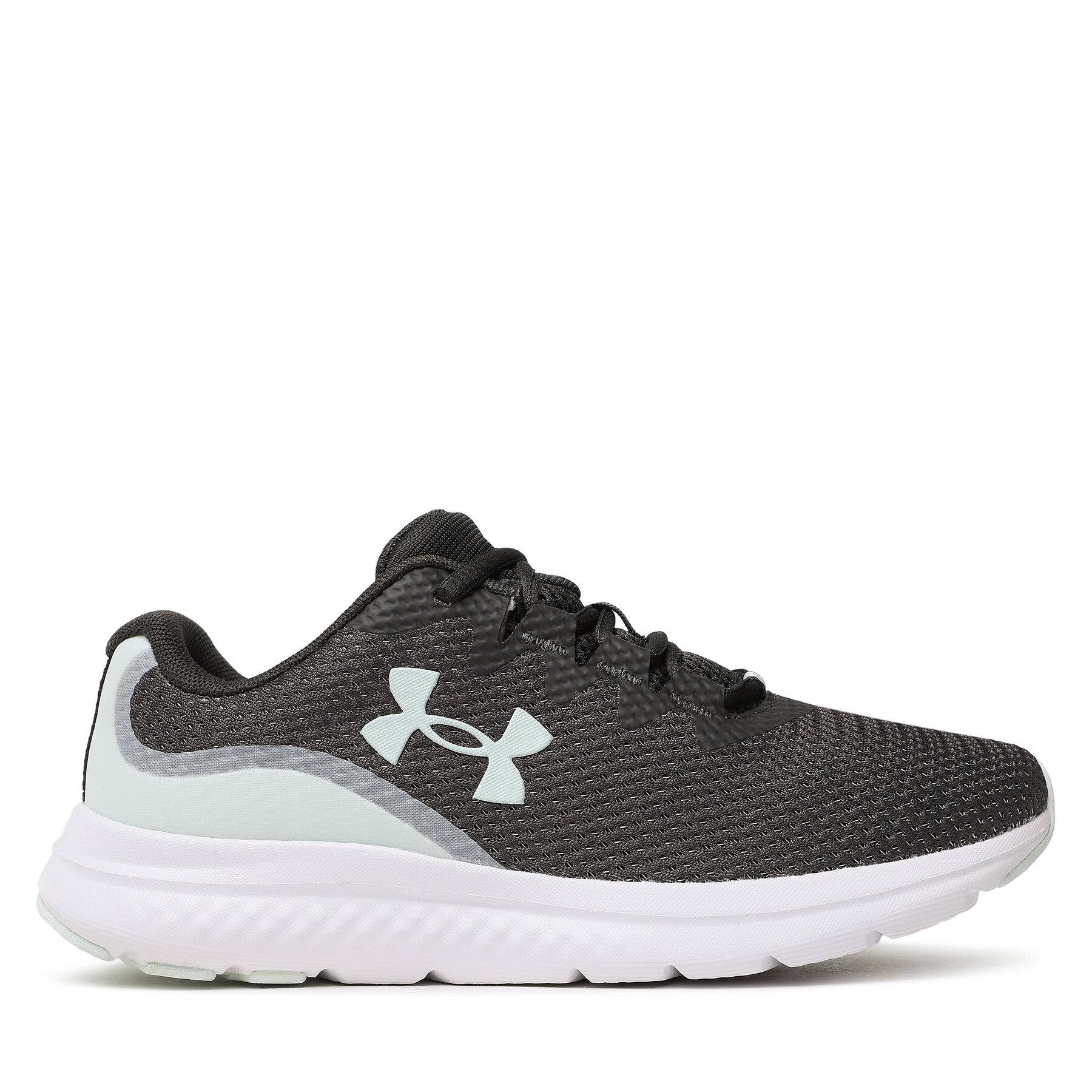 Laufschuhe Under Armour Ua W Charged Impulse 3 3025427-106 Grau von Under Armour