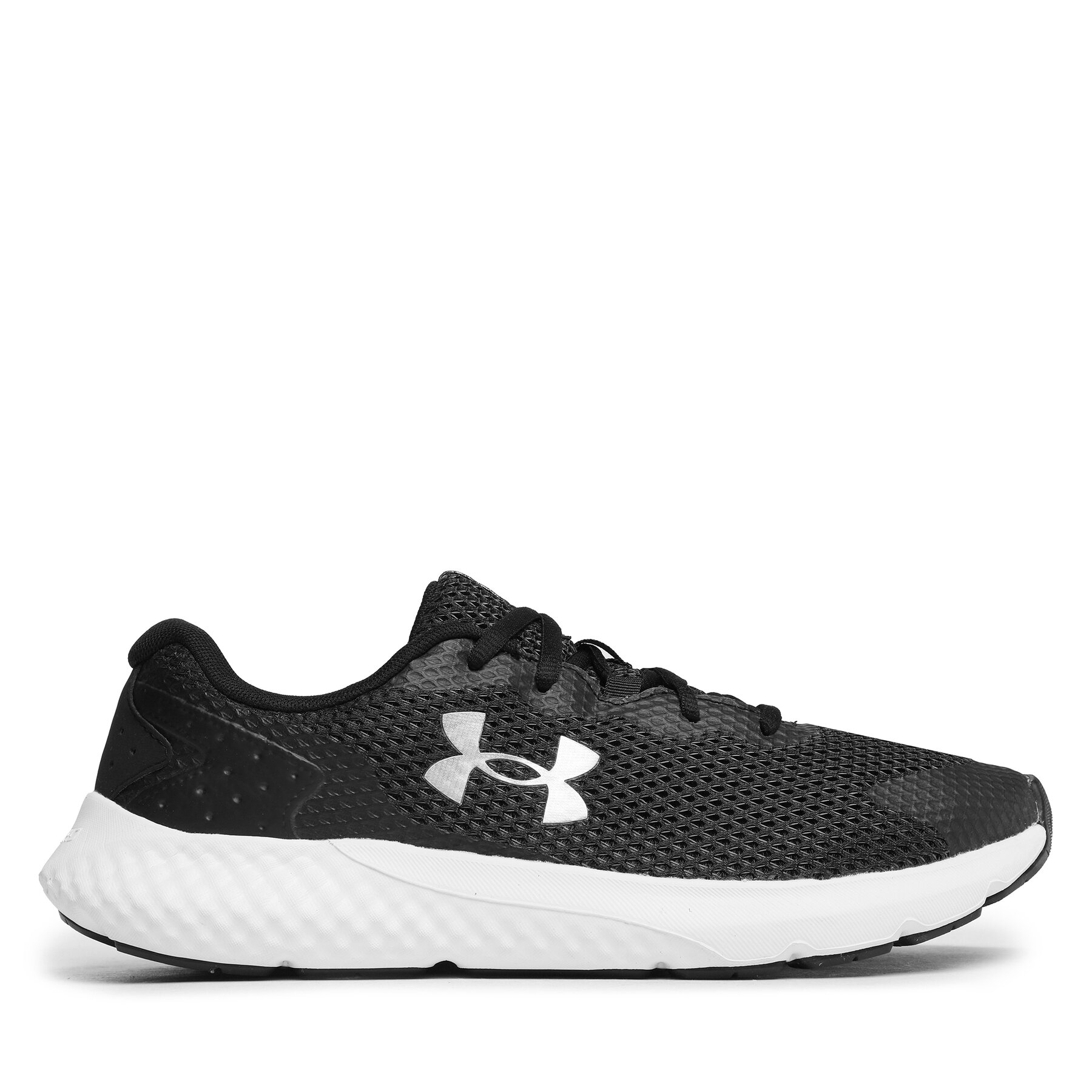 Laufschuhe Under Armour Ua W Charged Rogue 3 3024888-001 Schwarz von Under Armour