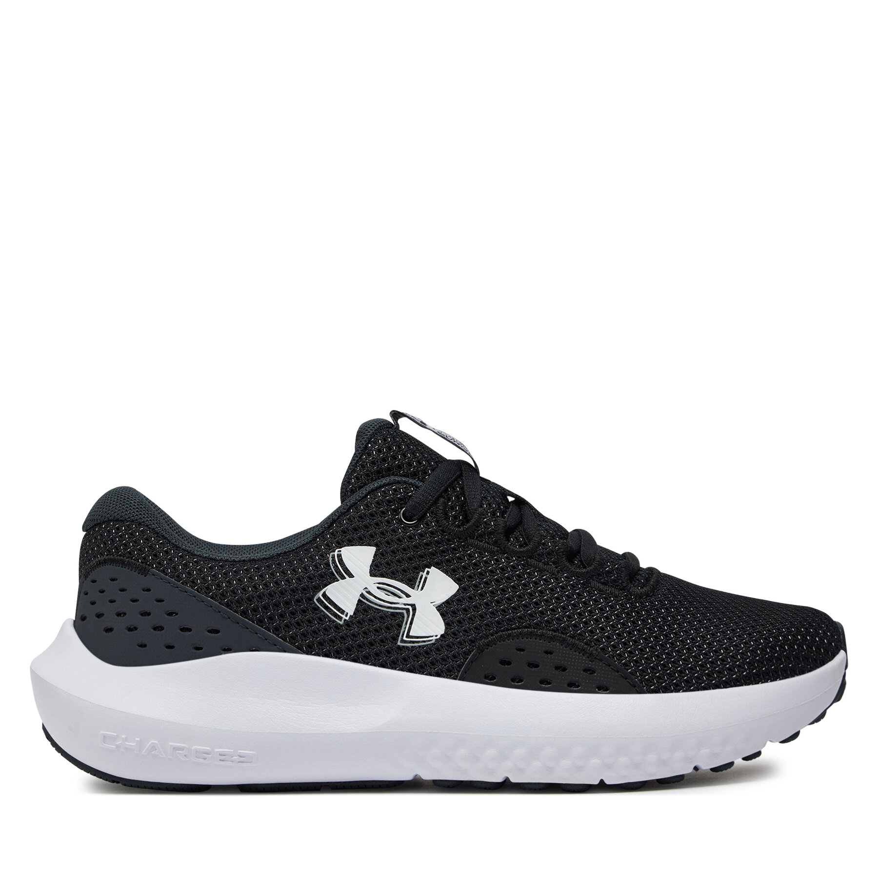 Laufschuhe Under Armour Ua W Charged Surge 4 3027007-001 Schwarz Laufschuhe Under Armour Ua W Charged Surge 4 3027007-001 Schwarz von Under Armour
