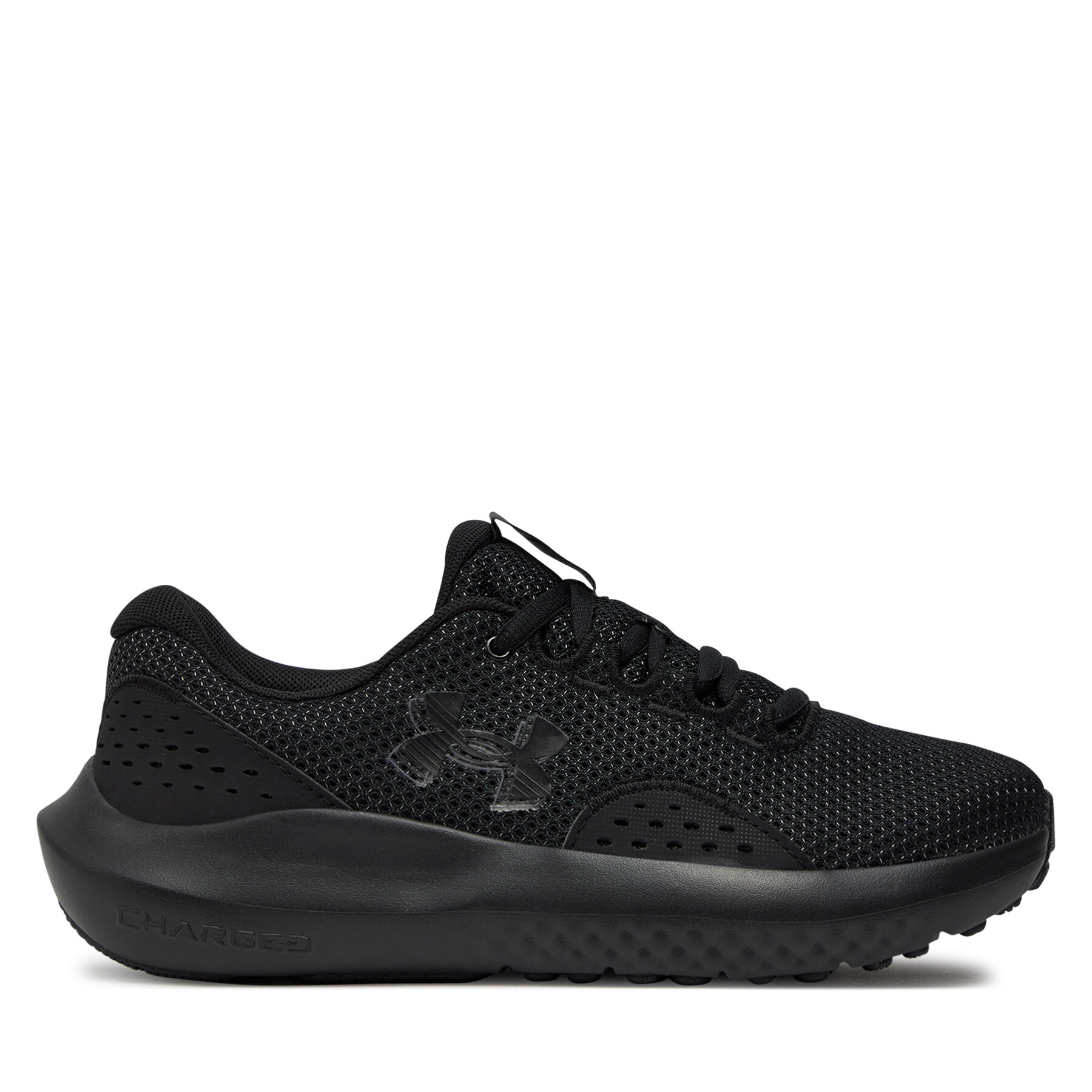 Laufschuhe Under Armour Ua W Charged Surge 4 3027007-002 Schwarz Laufschuhe Under Armour Ua W Charged Surge 4 3027007-002 Schwarz von Under Armour