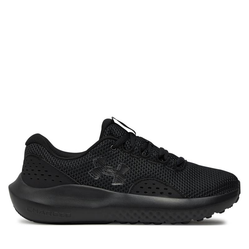 Laufschuhe Under Armour Ua W Charged Surge 4 3027007-002 Schwarz von Under Armour