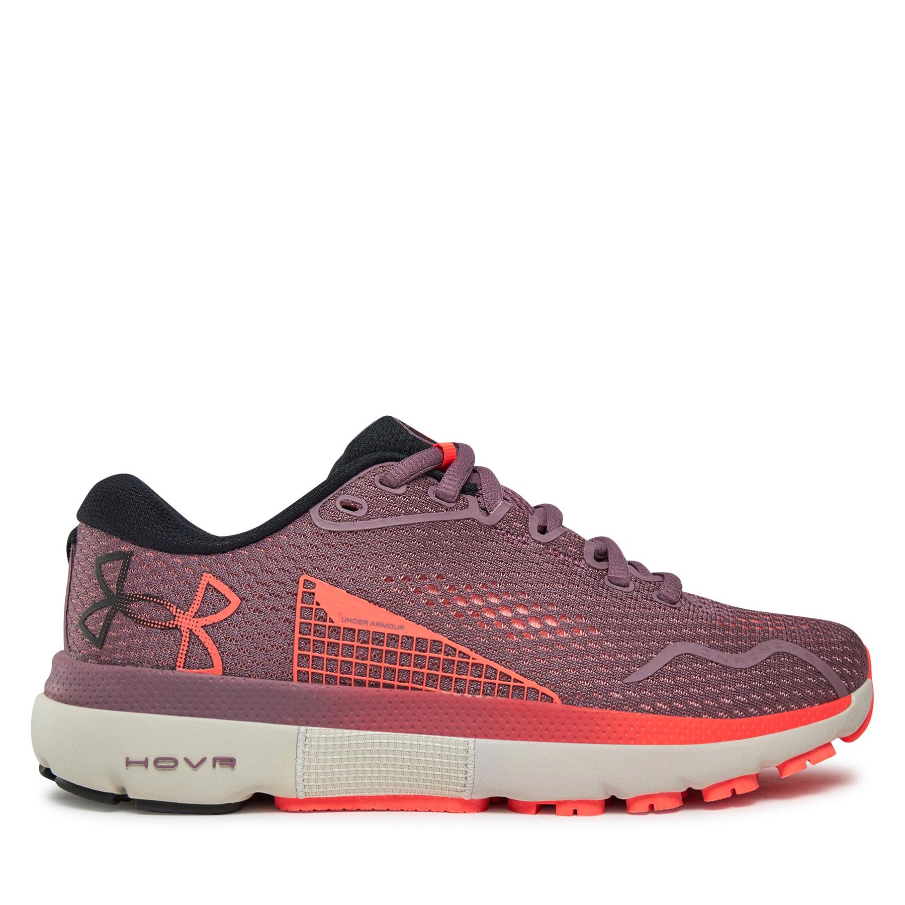 Schuhe Under Armour Ua W Hovr Infinite 5 3026550-602 Violett von Under Armour