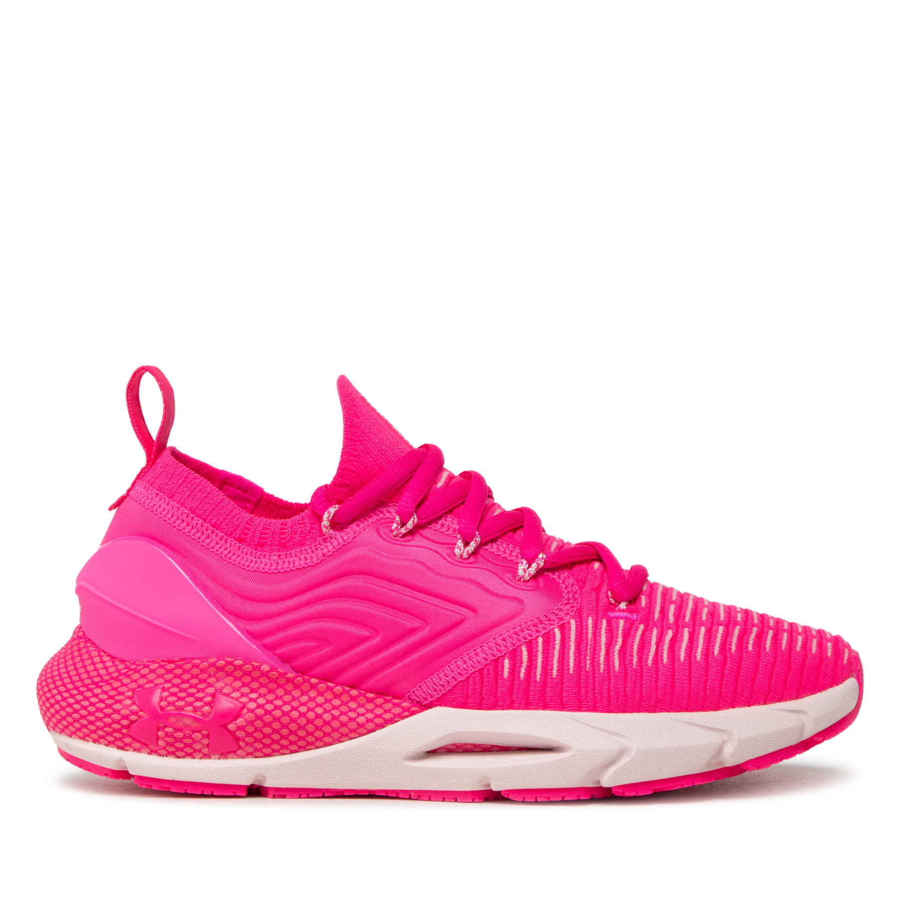 Schuhe Under Armour Ua W Hovr Phantom 2 Inknt 3024155-608 Pink/Pink von Under Armour