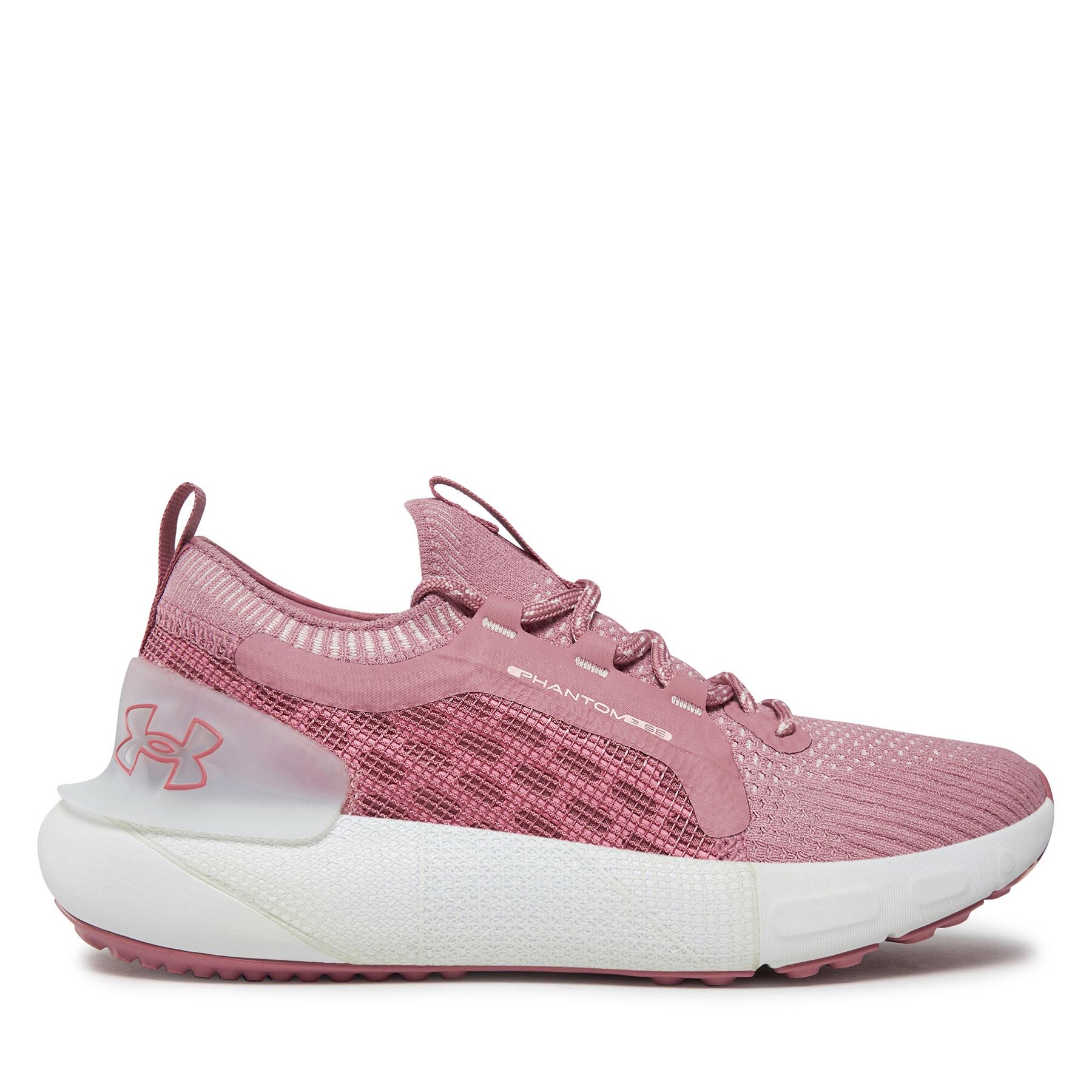 Schuhe Under Armour Ua W Hovr Phantom 3 Se 3026584-603 Rosa von Under Armour