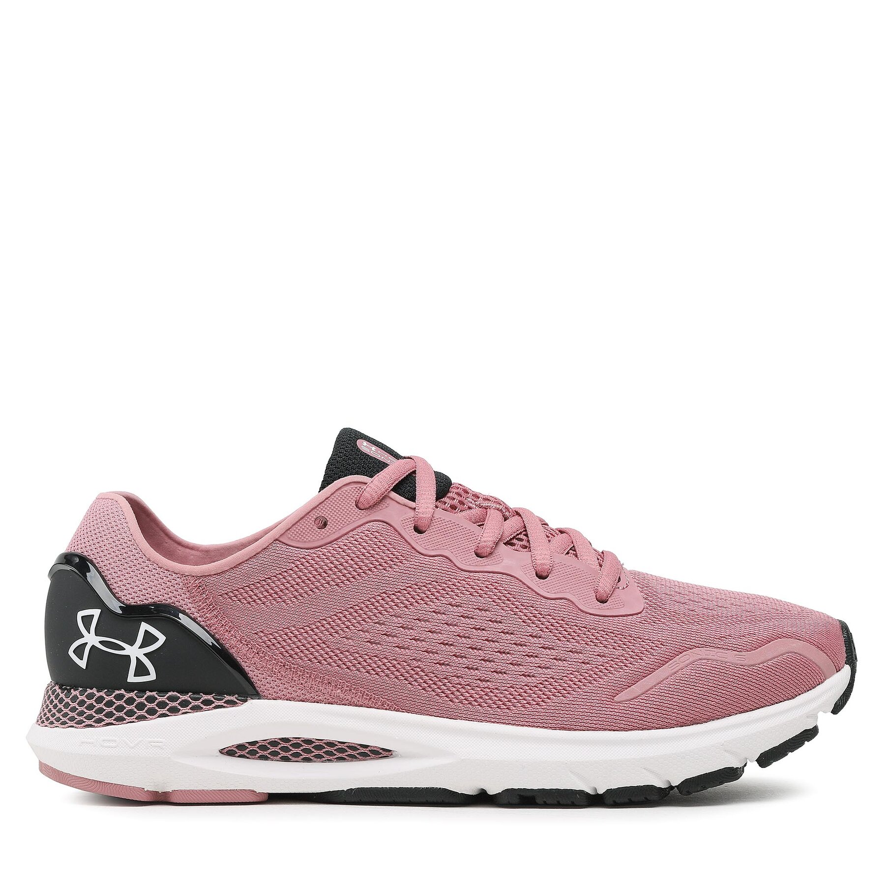 Schuhe Under Armour Ua W Hovr Sonic 6 3026128-601 Pink/Blk von Under Armour