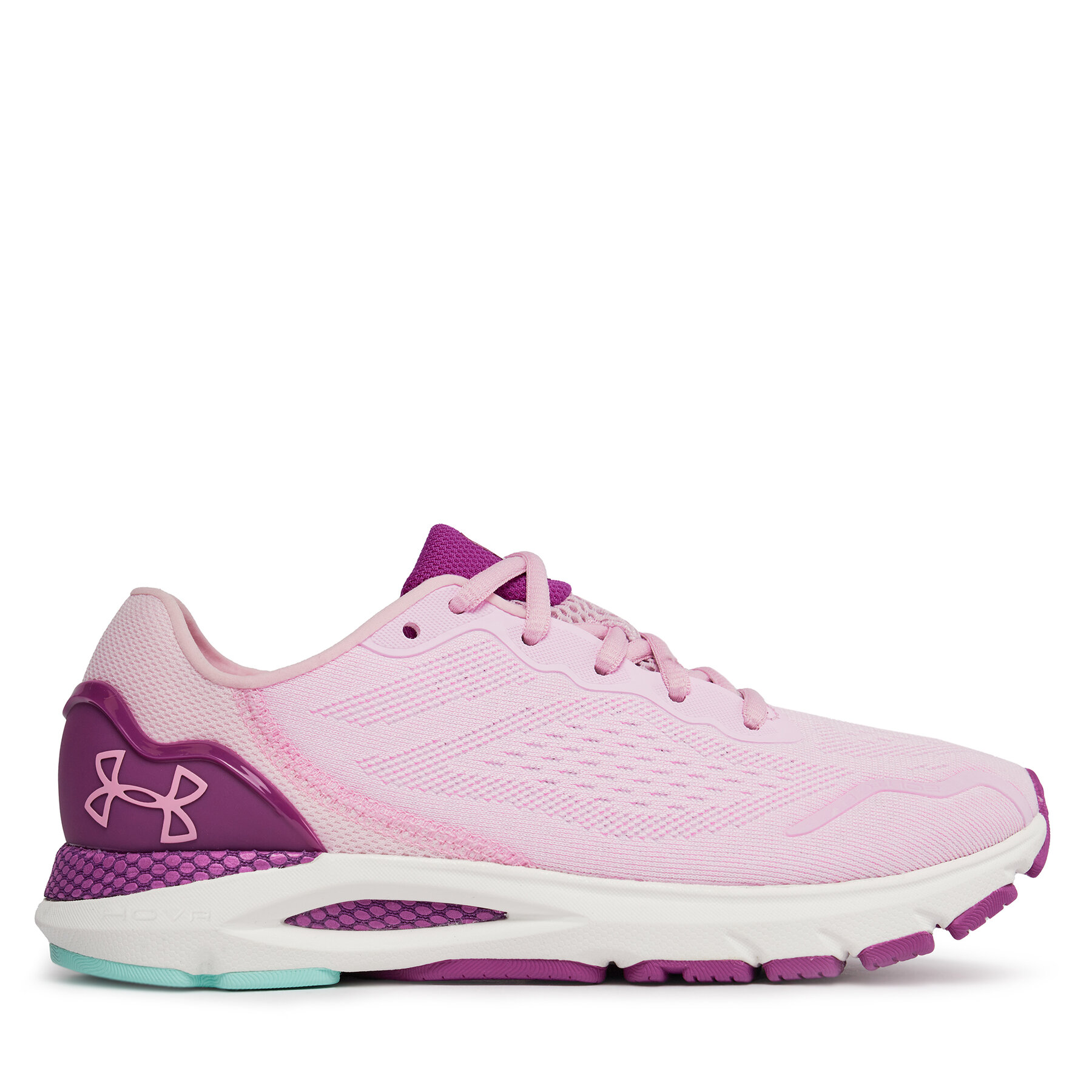 Schuhe Under Armour Ua W Hovr Sonic 6 3026128-603 Rosa von Under Armour