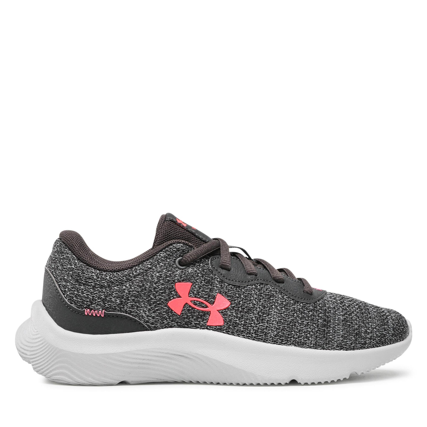 Laufschuhe Under Armour Ua W Mojo 2 3024131-105 Grau von Under Armour