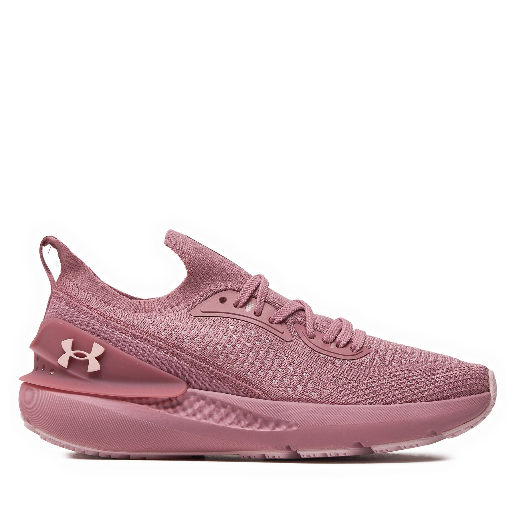 Schuhe Under Armour Ua W Shift 3027777-601 Pink Elixir/Pink Elixir/Prime Pink von Under Armour