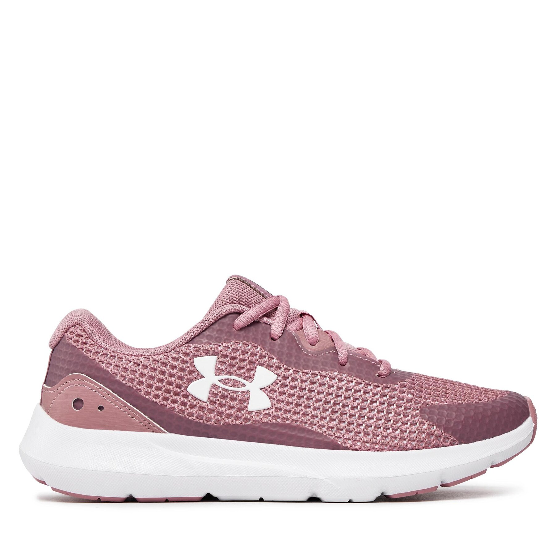 Schuhe Under Armour Ua W Surge 3 3024894-601 Rosa von Under Armour