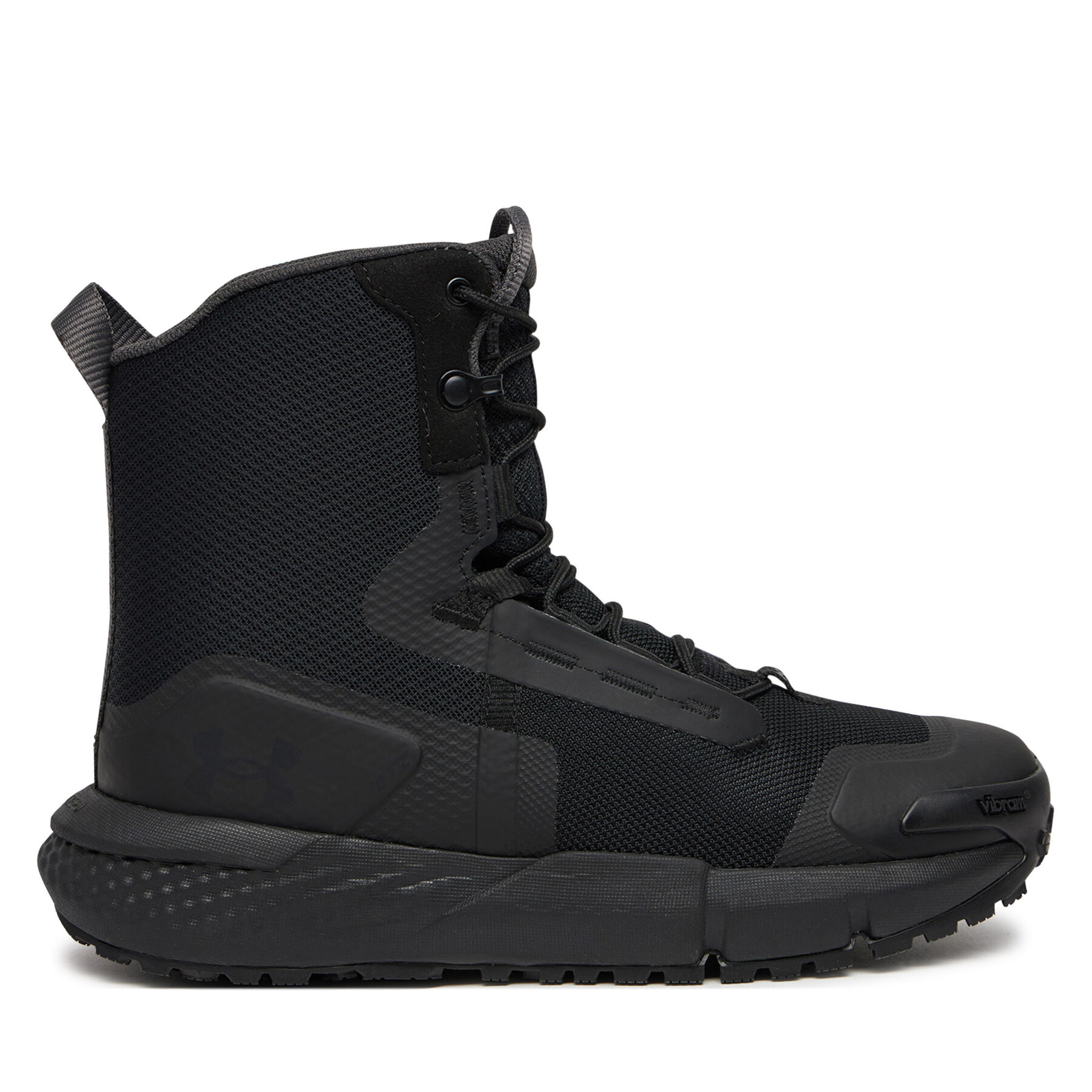 Trekkingschuhe Under Armour Ua W Charged Valsetz 3027386-001 Schwarz Trekkingschuhe Under Armour Ua W Charged Valsetz 3027386-001 Schwarz von Under Armour